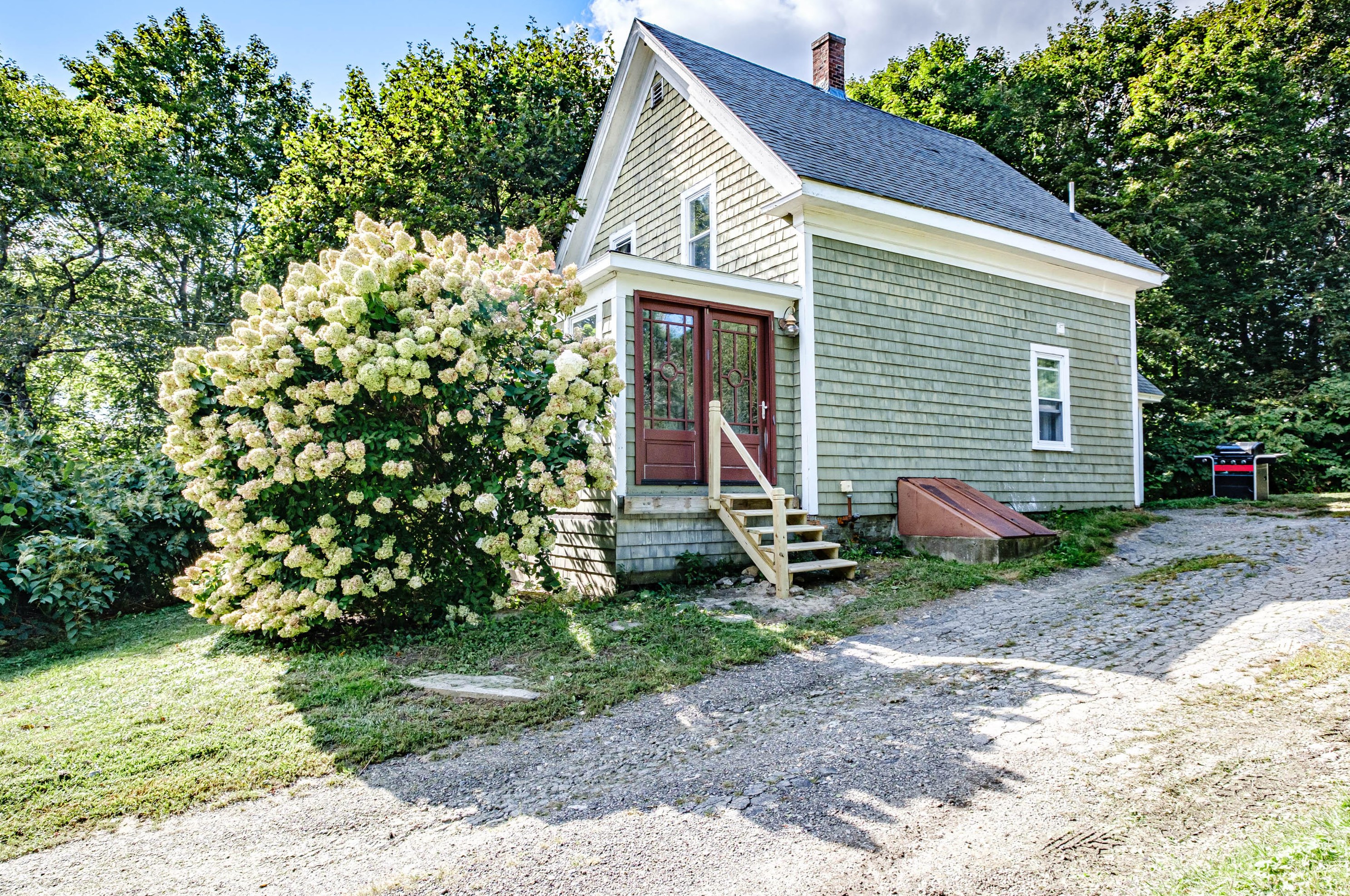 20 Hall Rd, Woolwich, ME 04579-4900