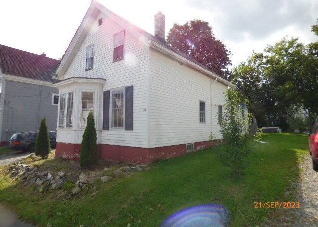 70 Pearl St, Bangor, ME 04401 exterior