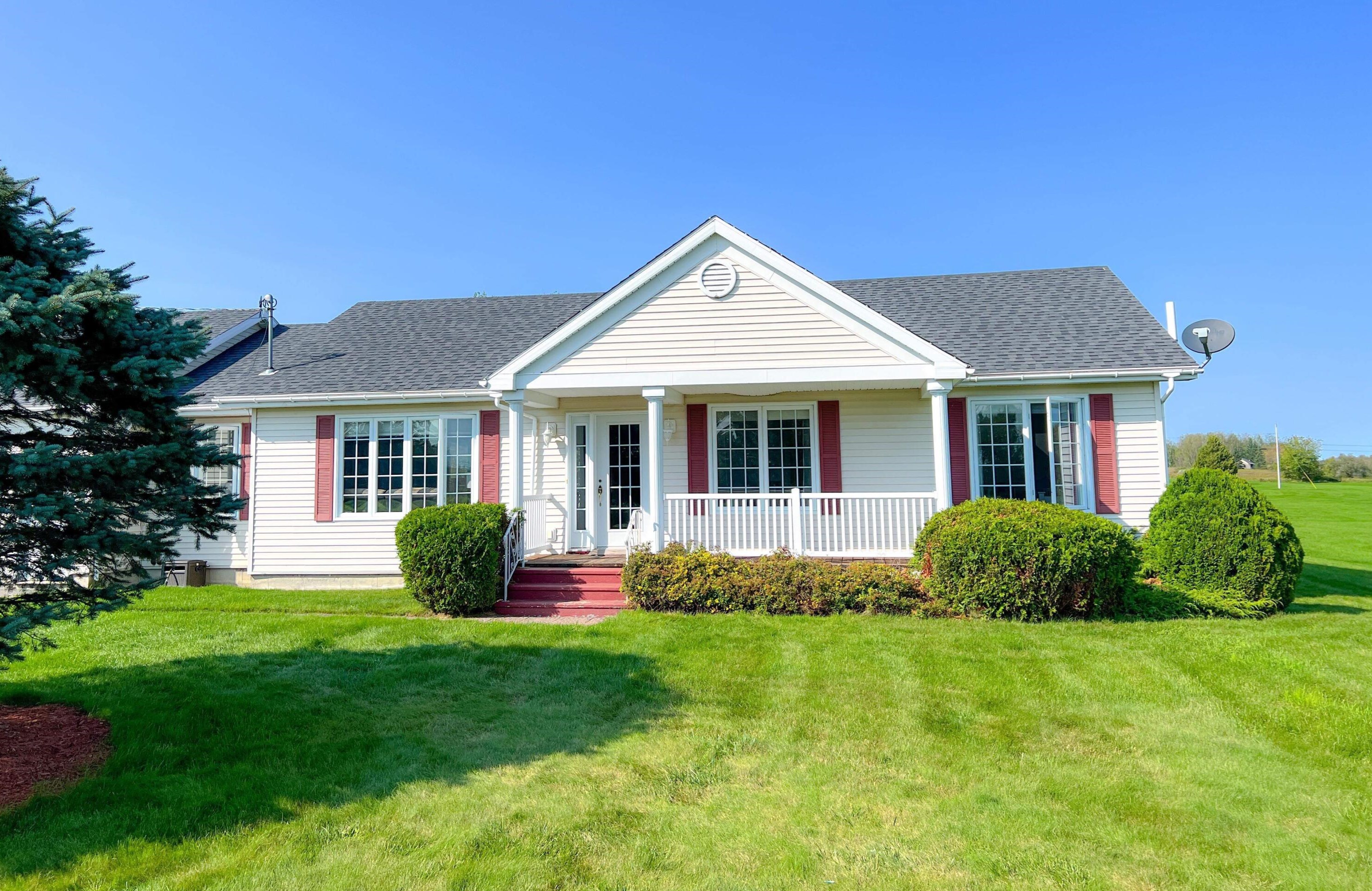 144 Grimes Rd, Connor Twp, ME 04736-3833