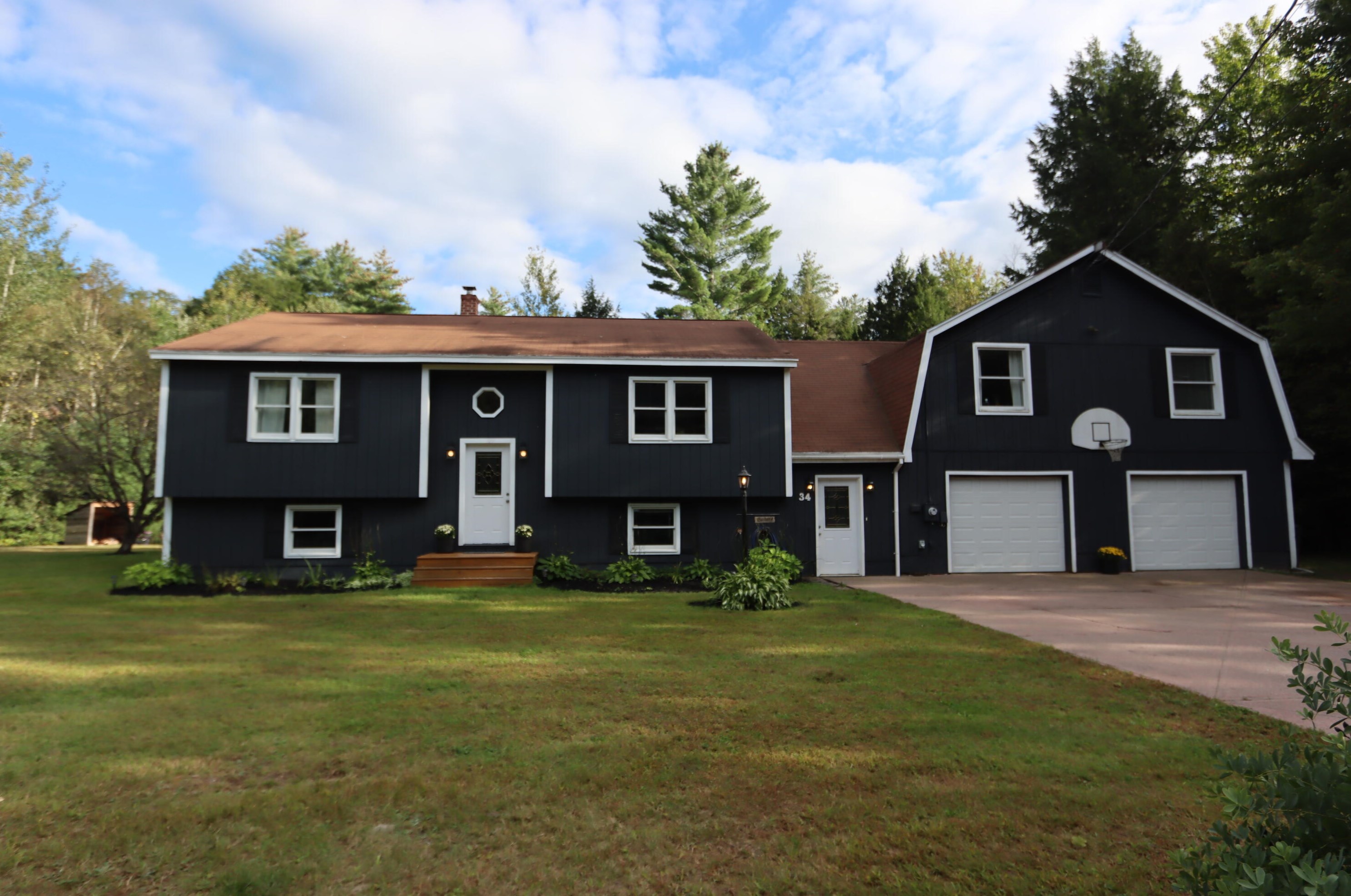 34 Wagg Rd, Bowdoin, ME 04287-7249