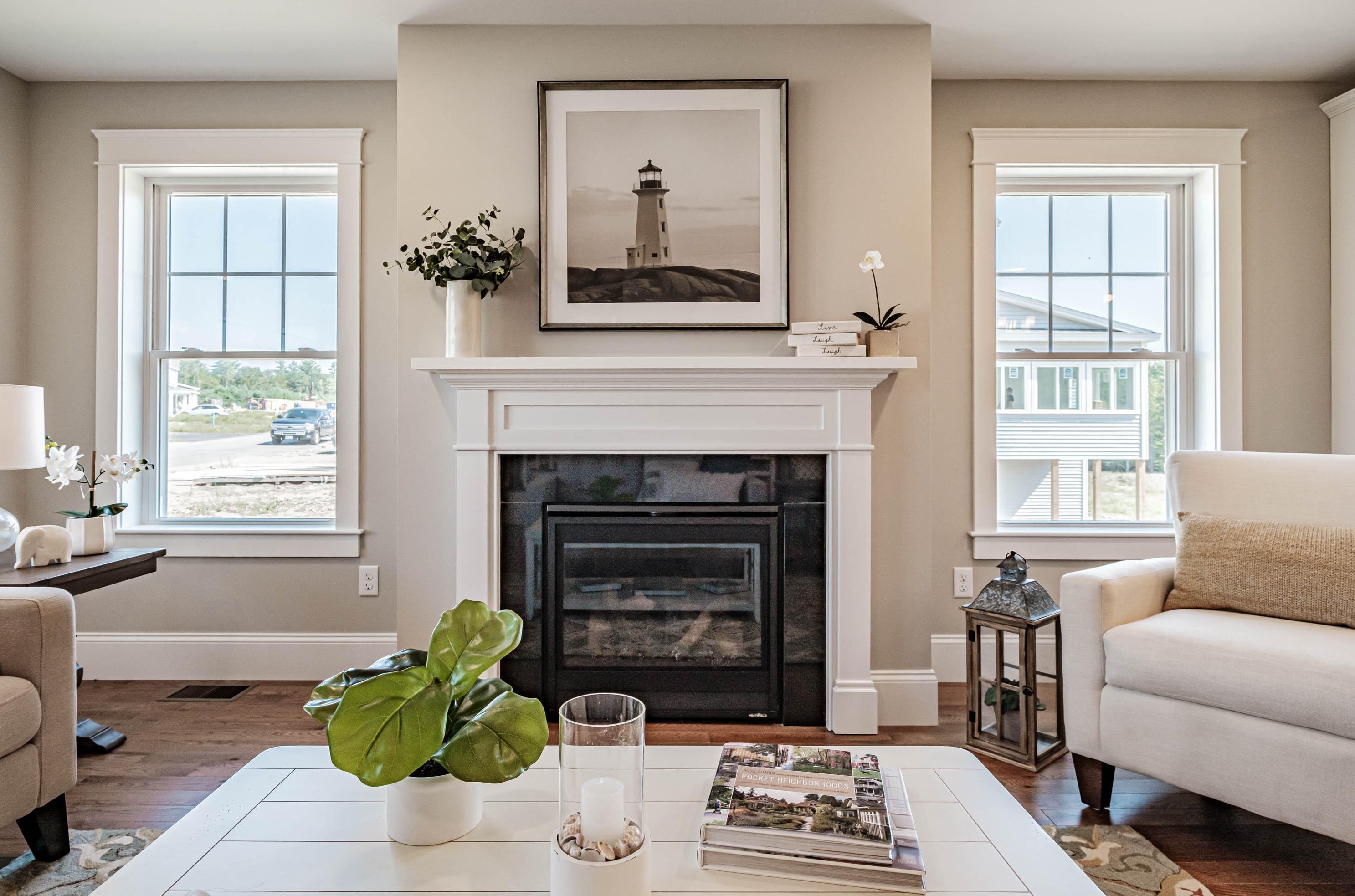 116 Falcon Crest Dr, Gorham, ME 04038-2393