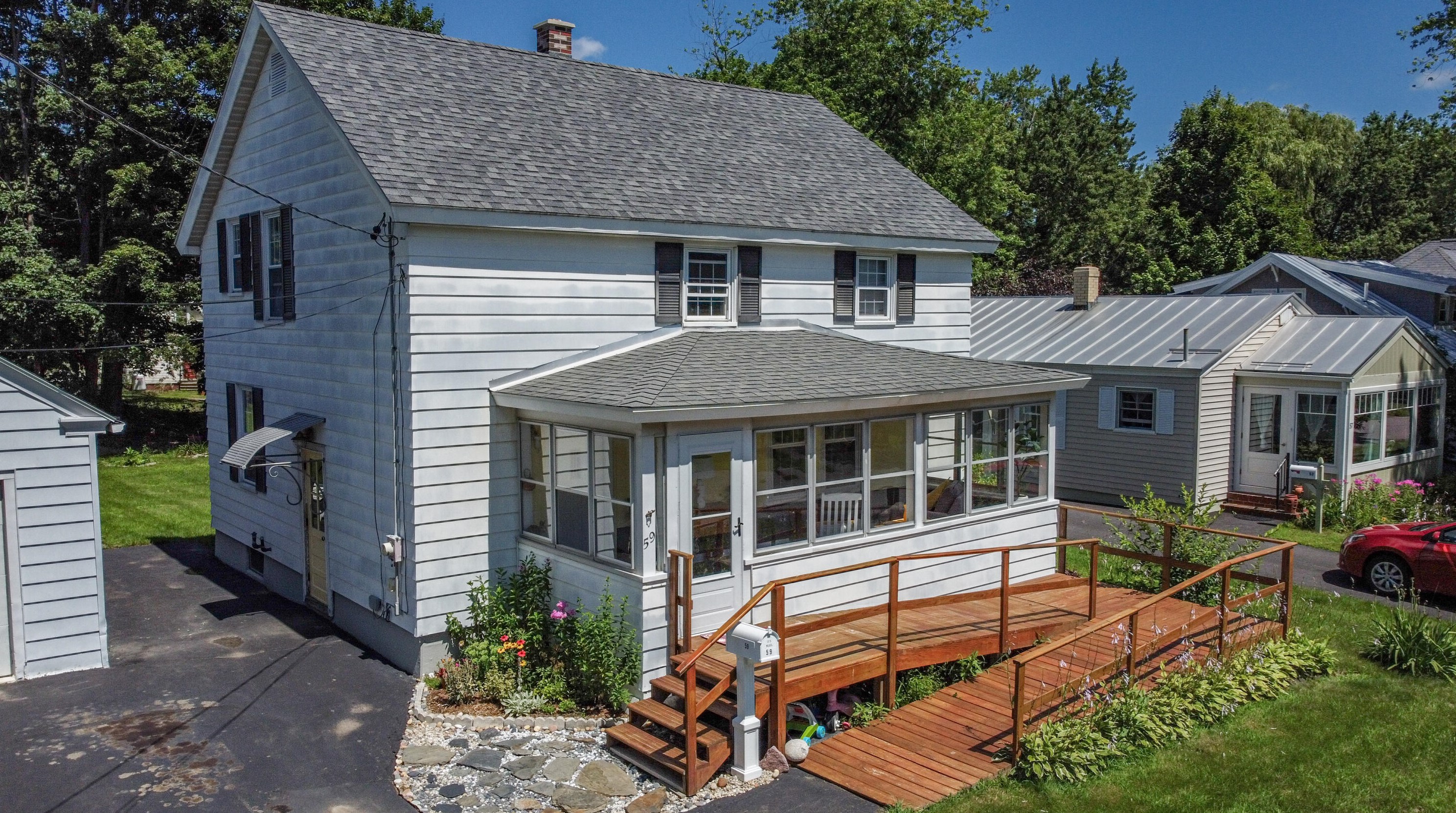 59 Francis St, Waterville, ME 04901