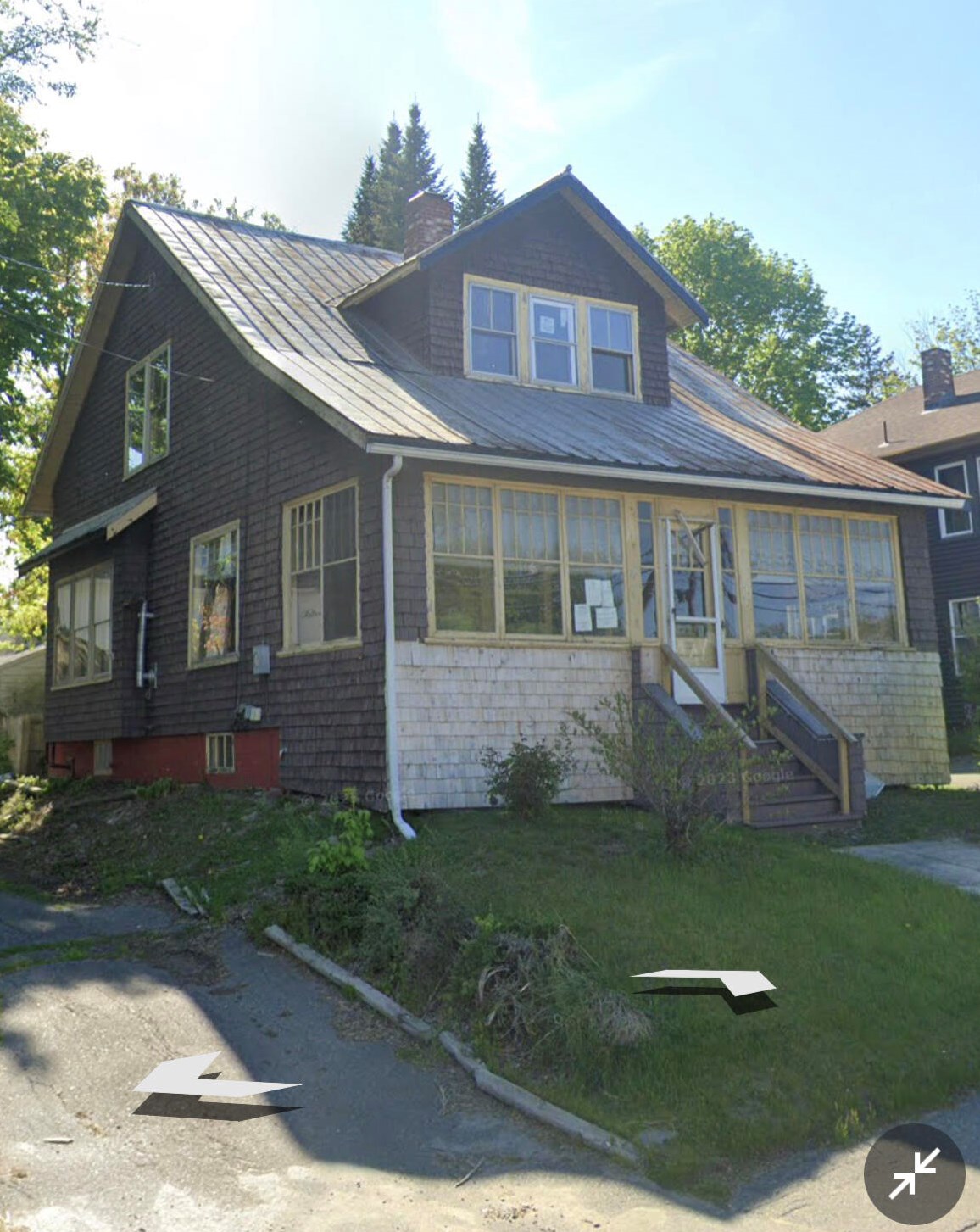294 Main St, Waterville, ME 04901