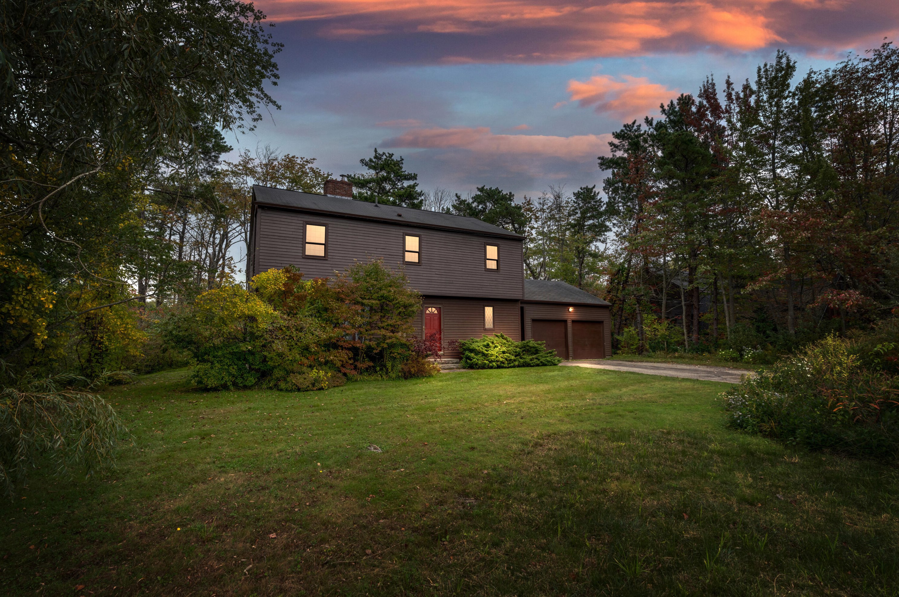 5 Evergreen Ave, Kennebunk, ME 04043 exterior