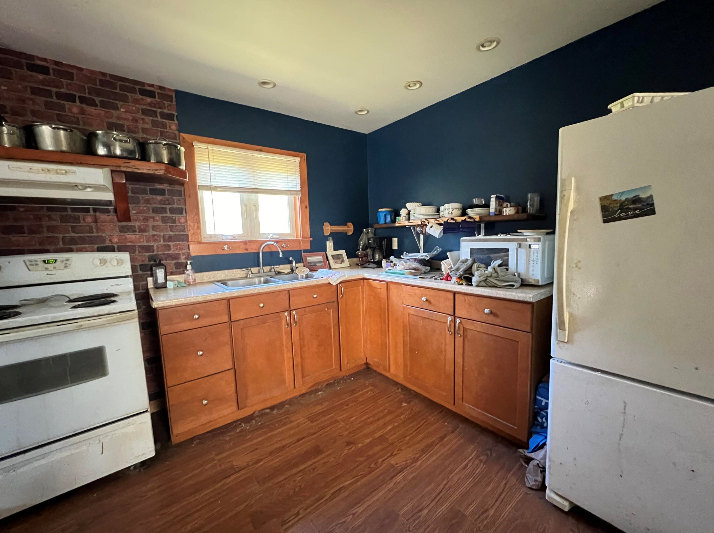4 Trudell Rd, New Portland, ME 04961