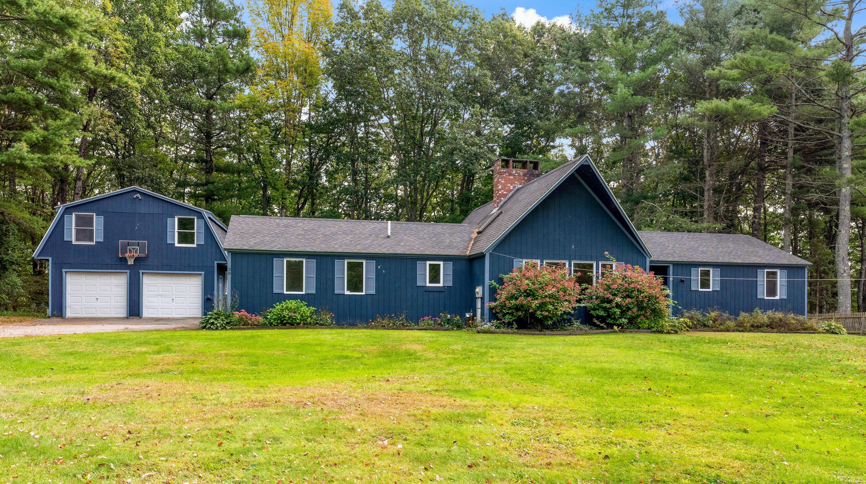 38 Lewis Ave, Randolph, ME 04346