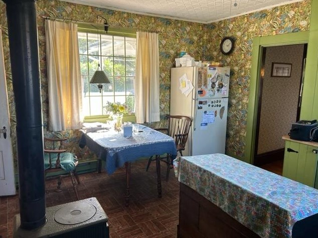 92 Pleasant St, Sebec ME  04426-1235 exterior