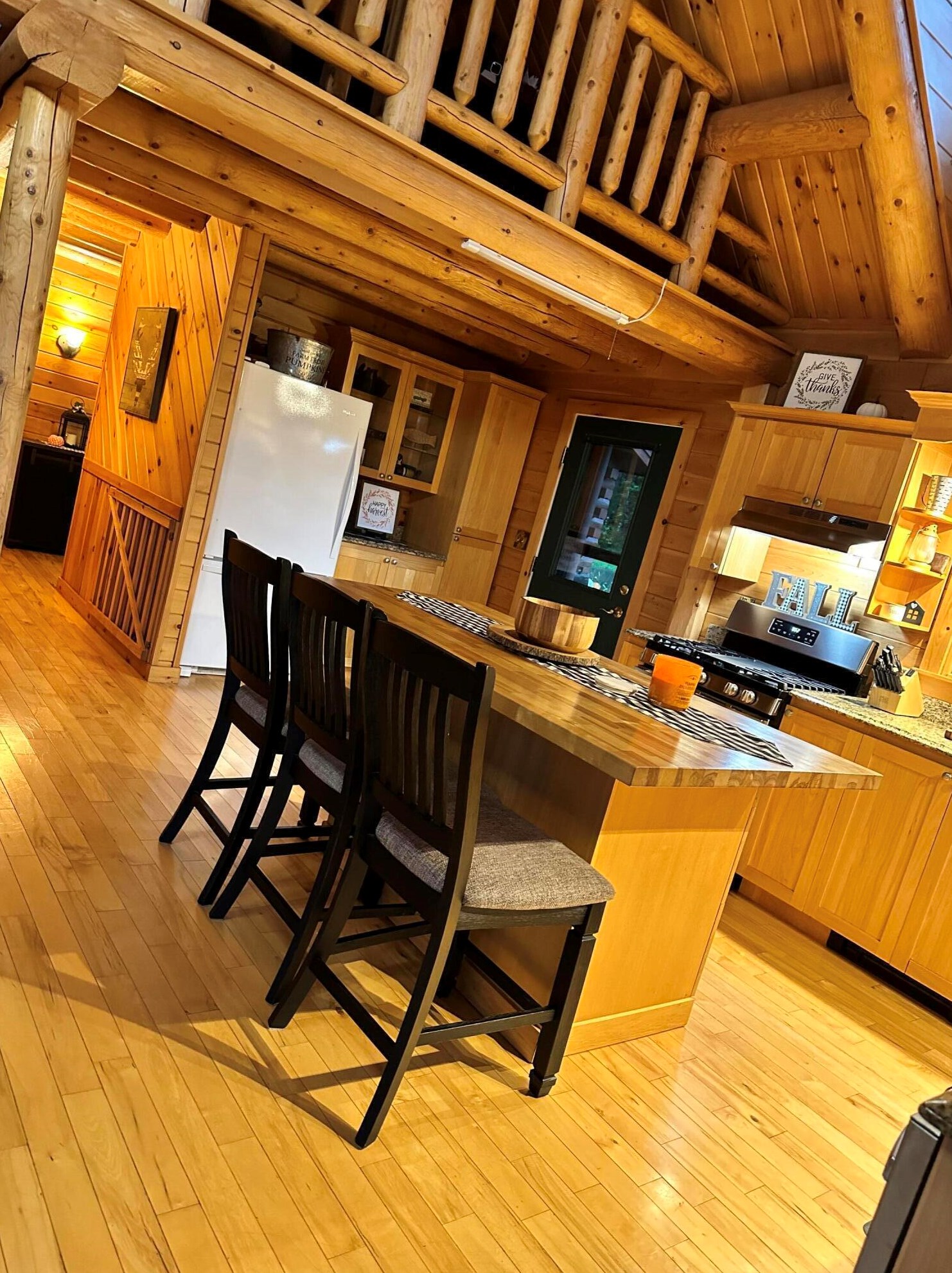 130 Young Lake Rd, Mars Hill, ME 04758