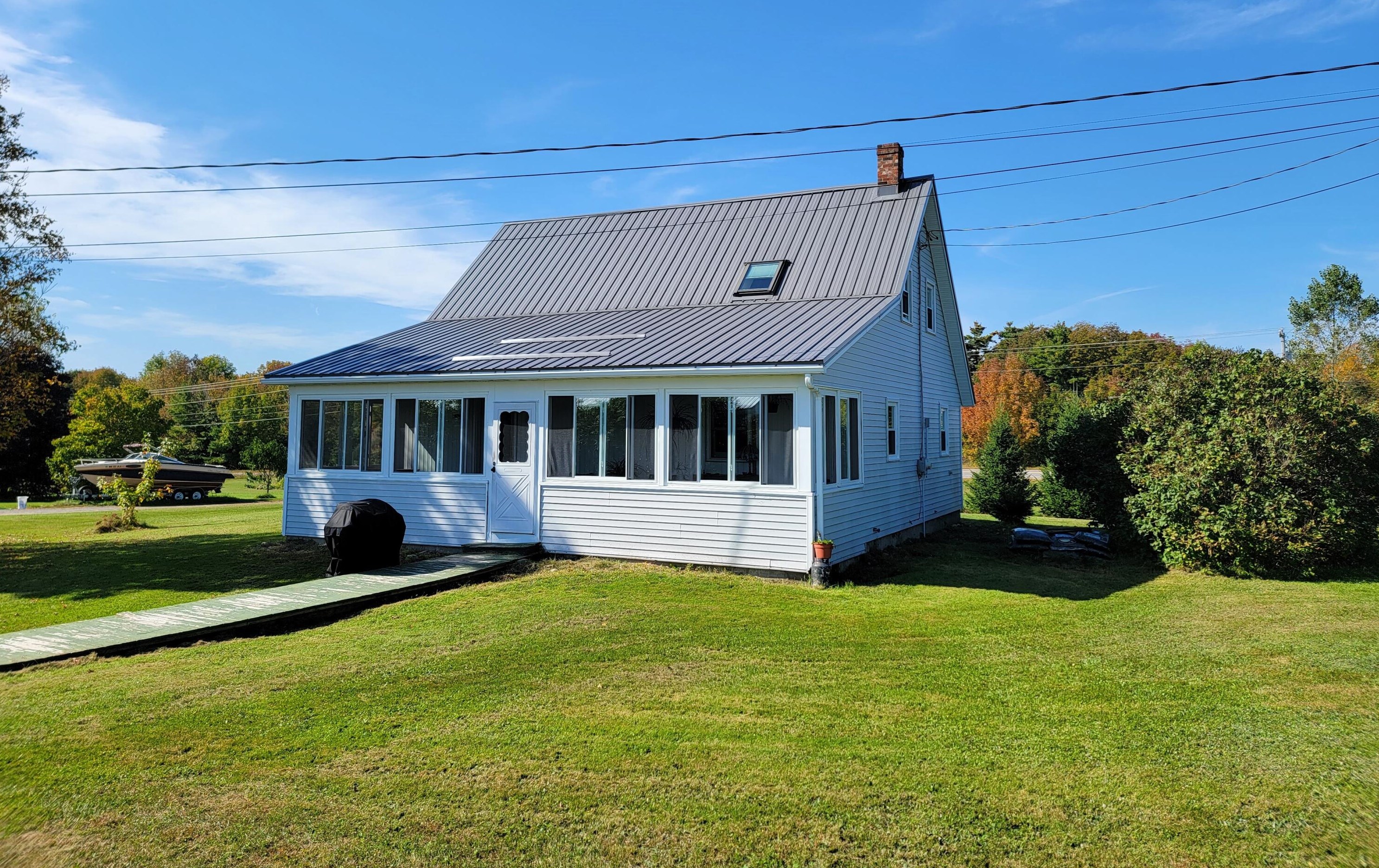 572 Albion Rd, Unity, ME 04988