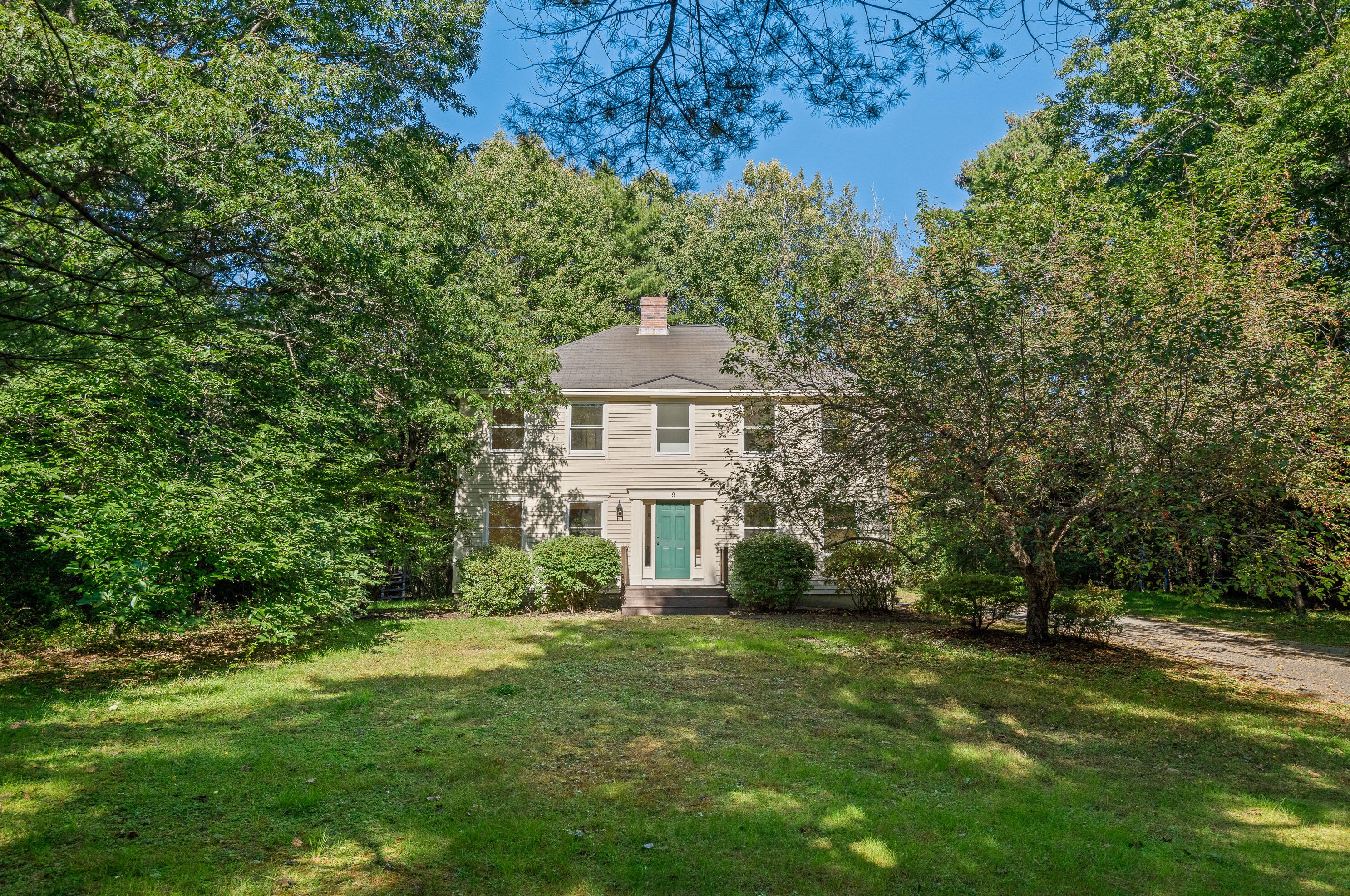 9 Norton Farm Rd, Freeport, ME 04032