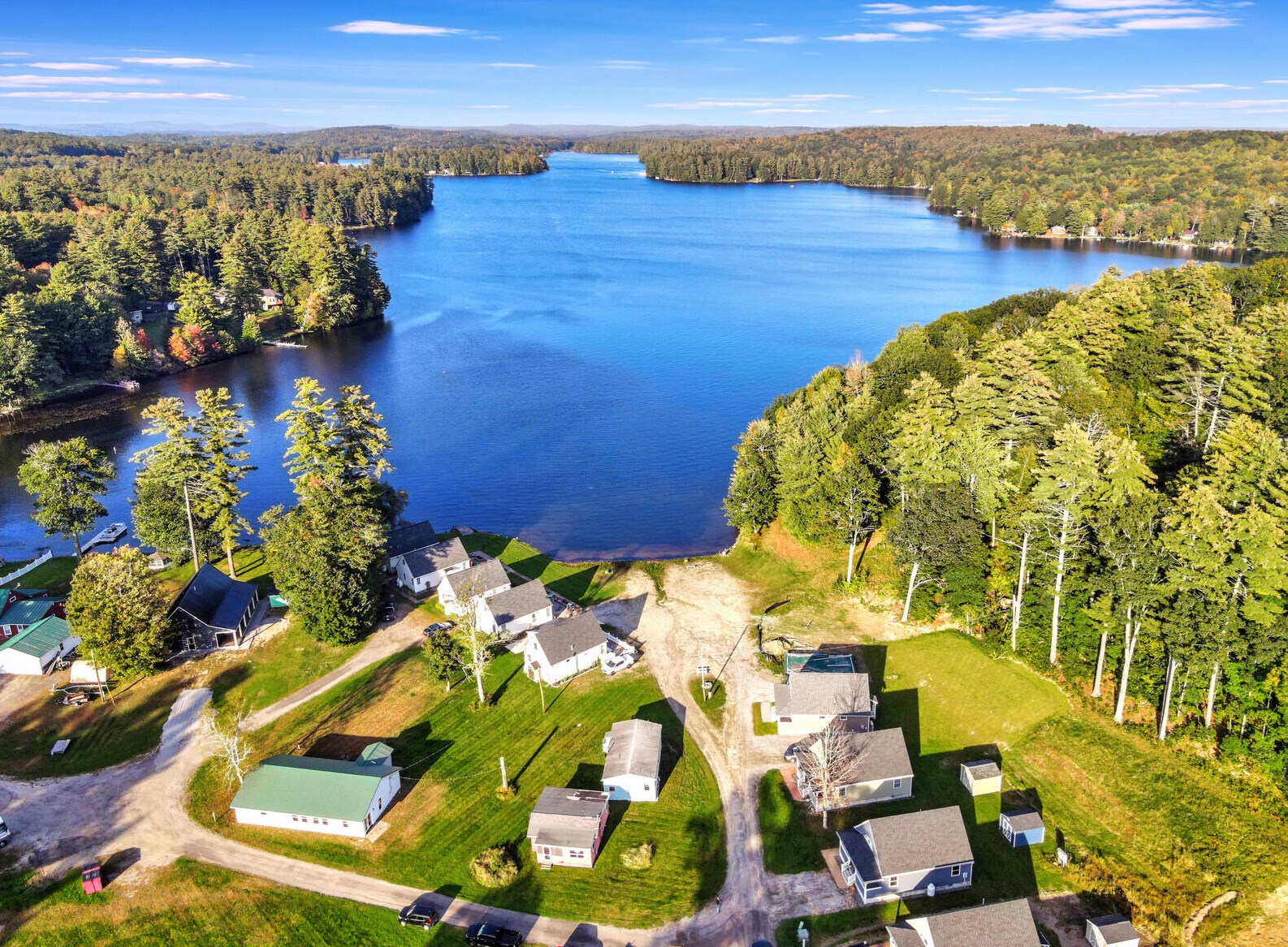 13 Lintonia Dr #7, Litchfield, ME 04350