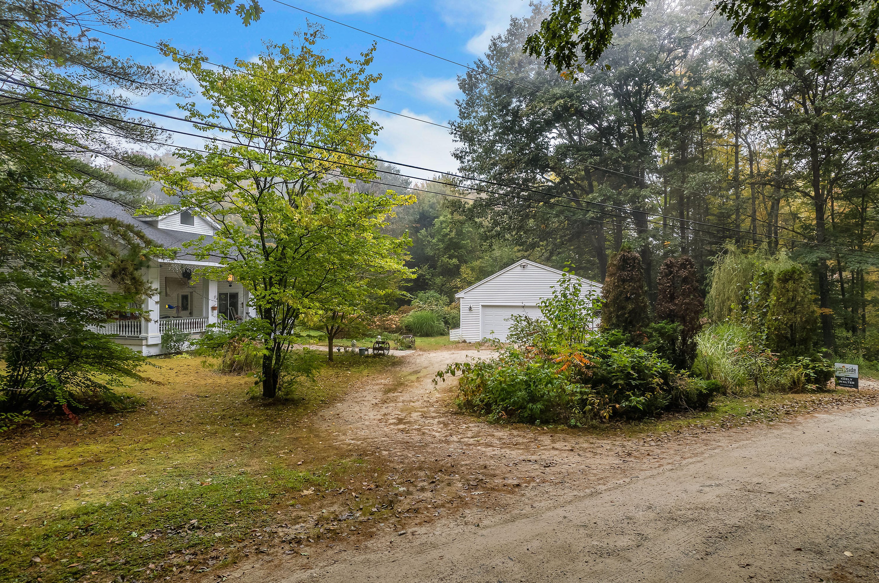 21 Glendale Dr, New Gloucester, ME 04260-4253