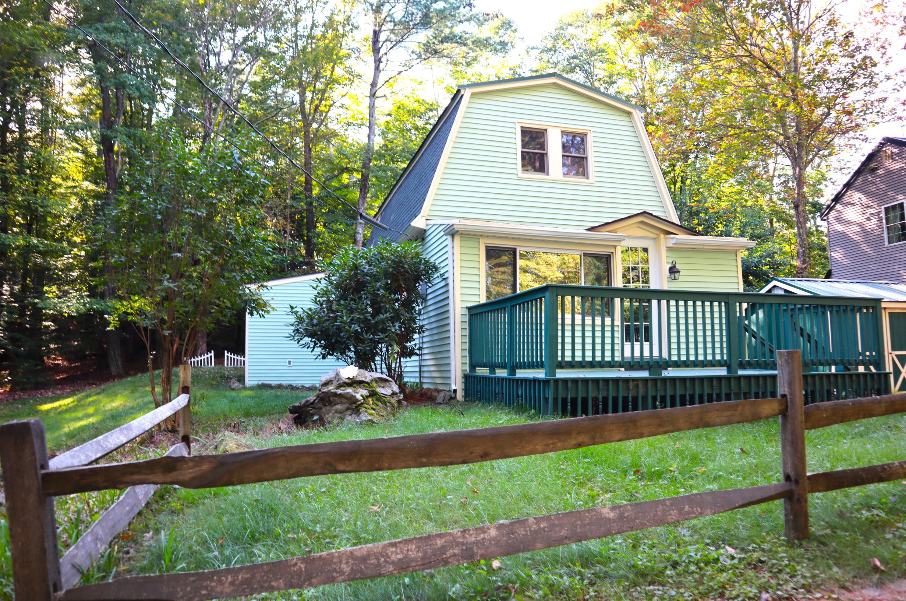 96 Haven Rd, Windham, ME 04062-3349