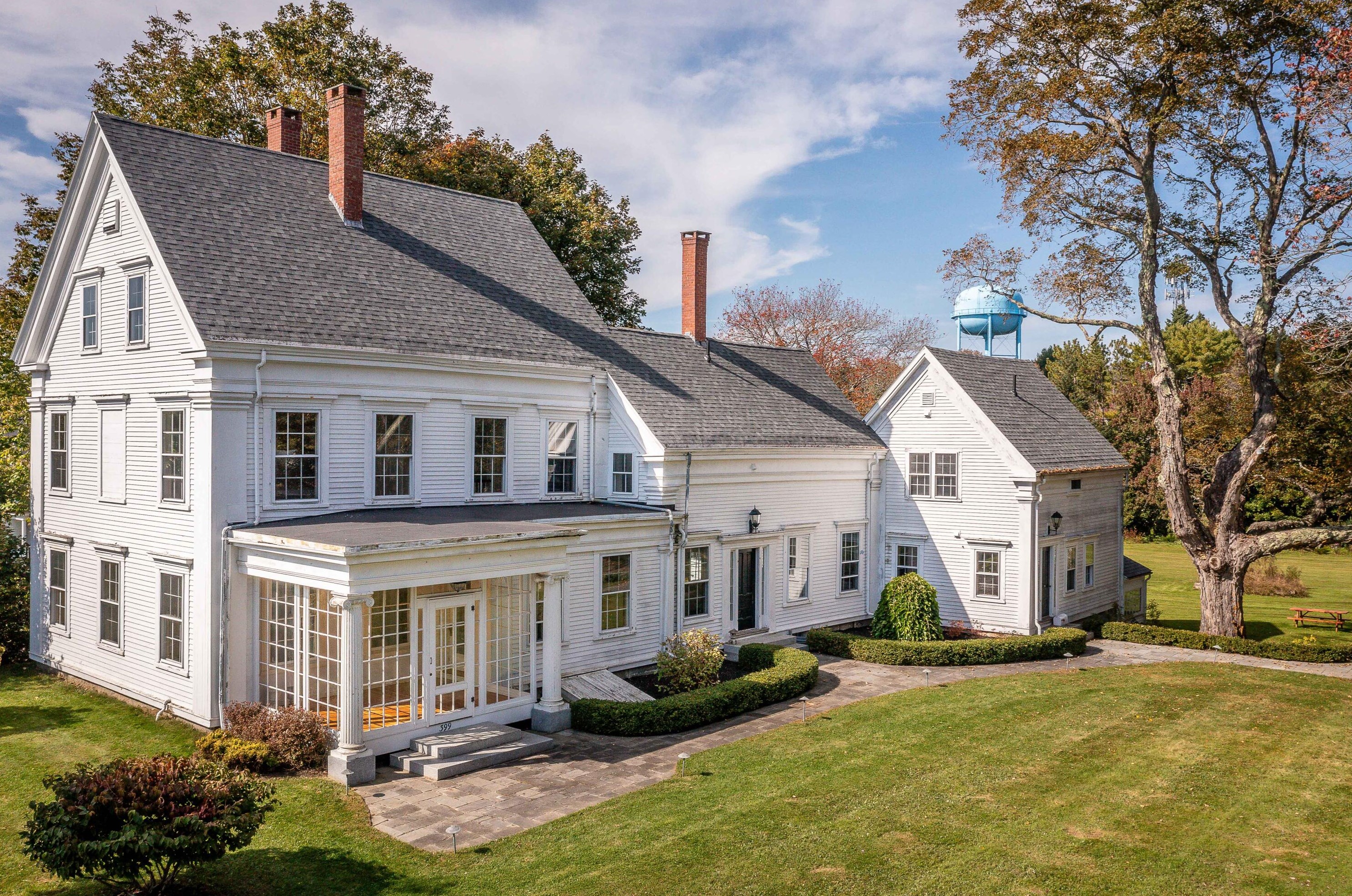 399 Main St, Thomaston, ME 04861