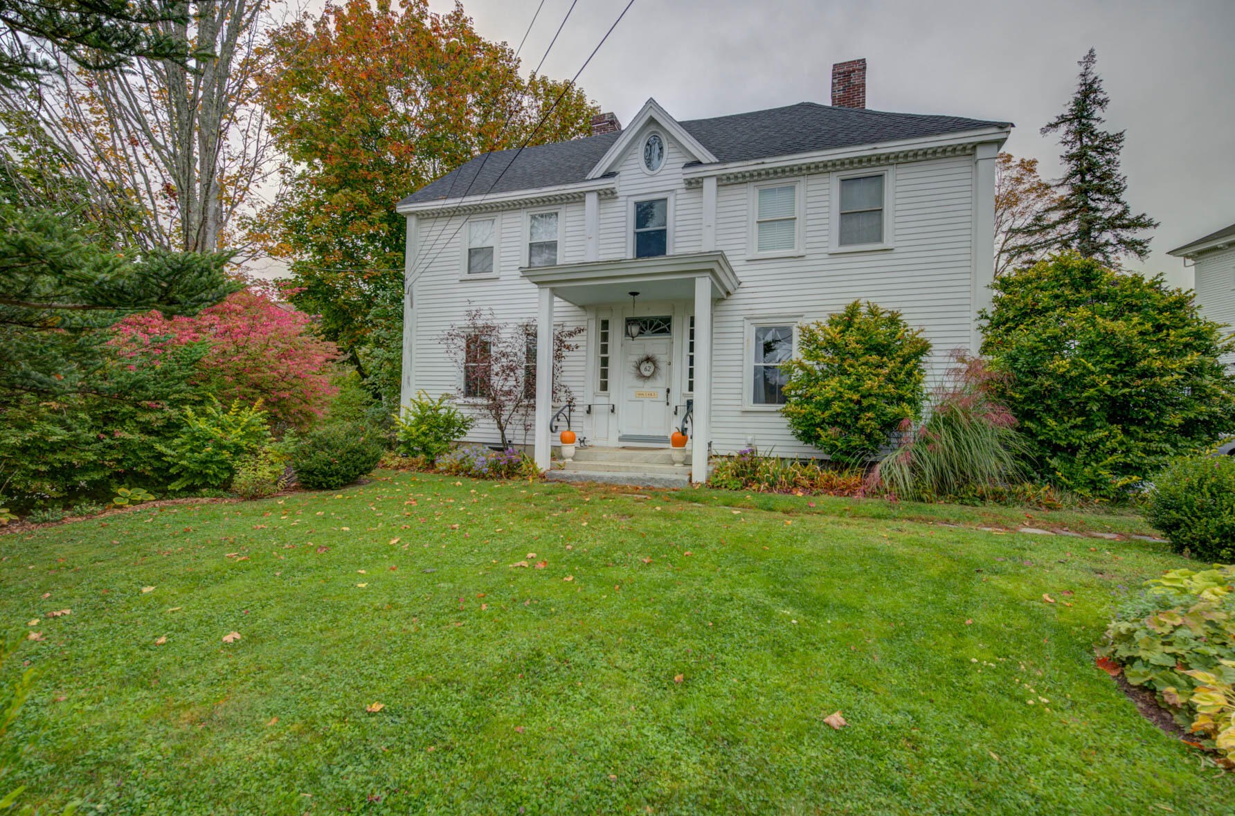 62 Elm St #2, Damariscotta, ME 04543