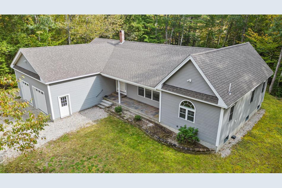 67 Johnson Rd, Windham, ME 04062 MLS 1574570 Coldwell Banker