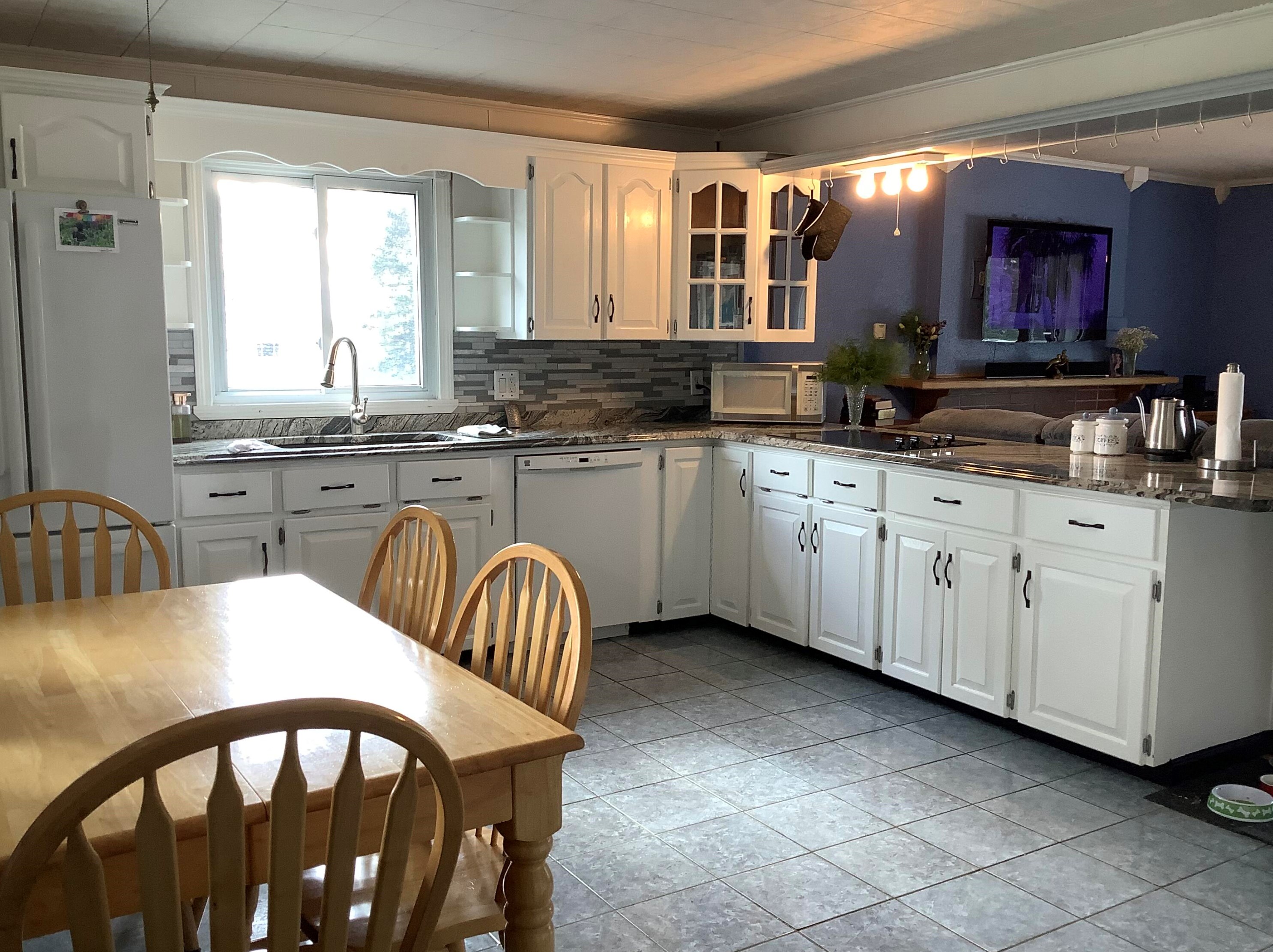 1200 Presque Isle Rd, Caribou, ME 04736 exterior