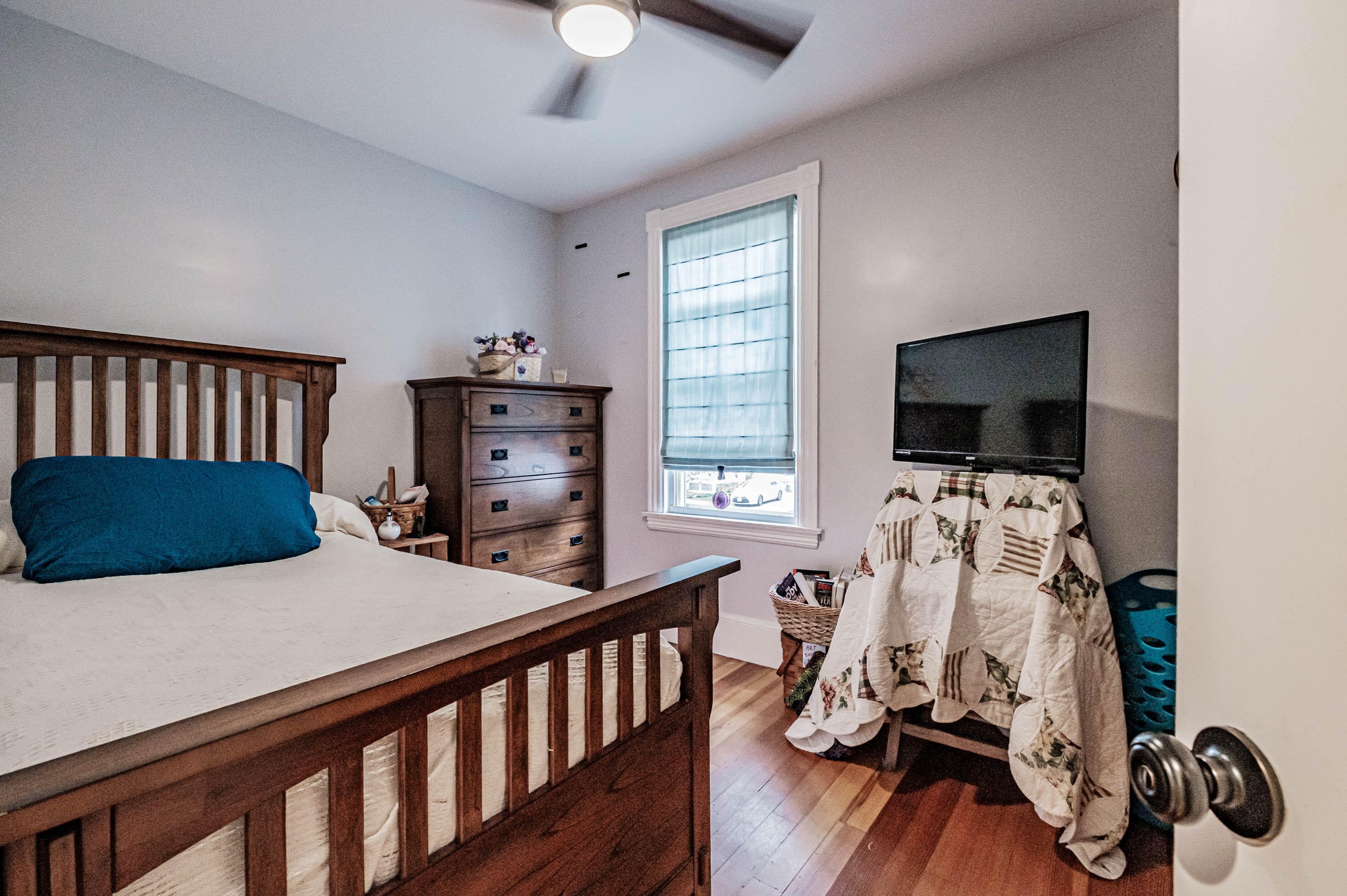 22 Wilson St, Portland ME  04106-6141 exterior