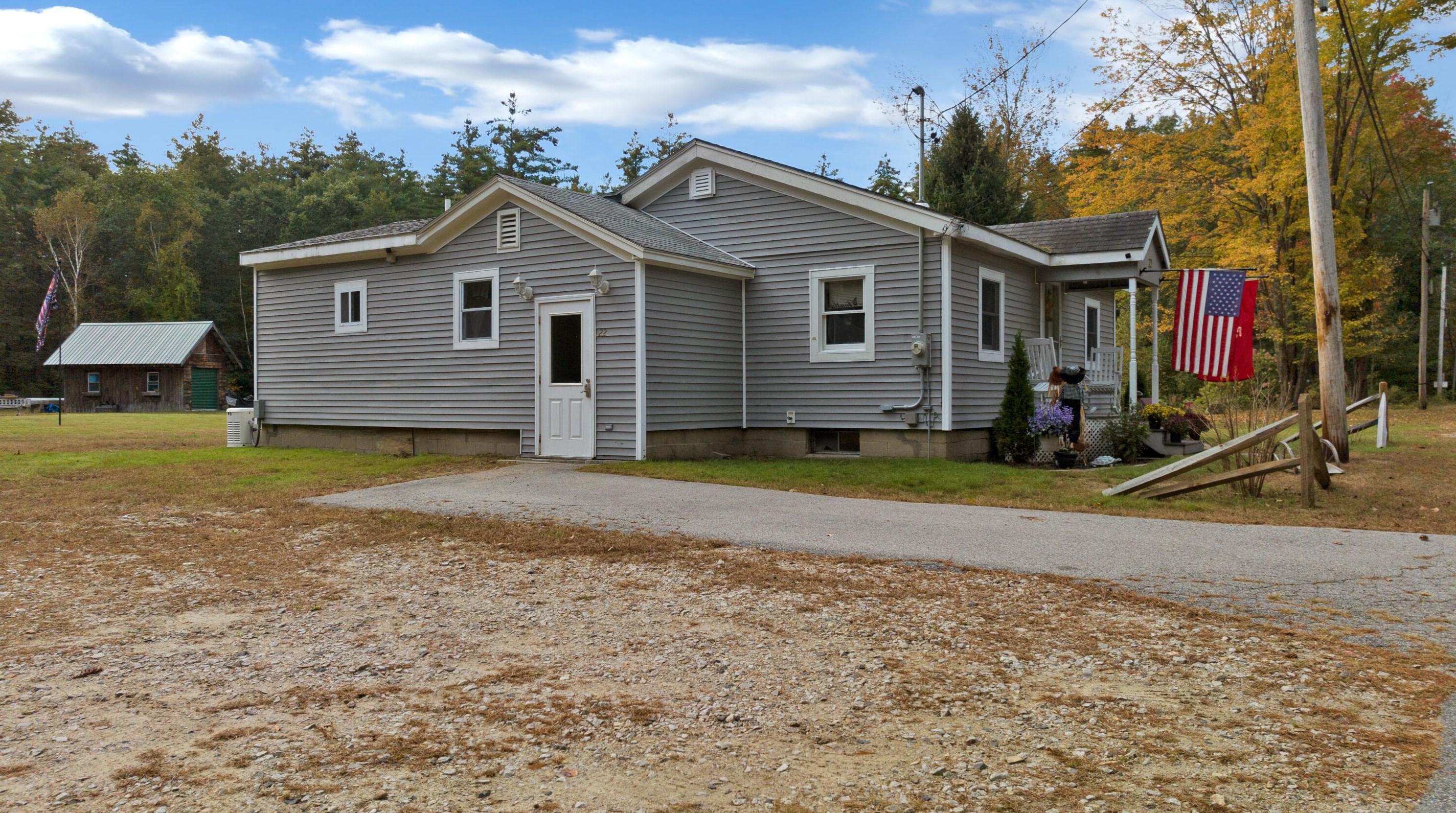 22 Waterside Ln, South Berwick, ME 03908 exterior