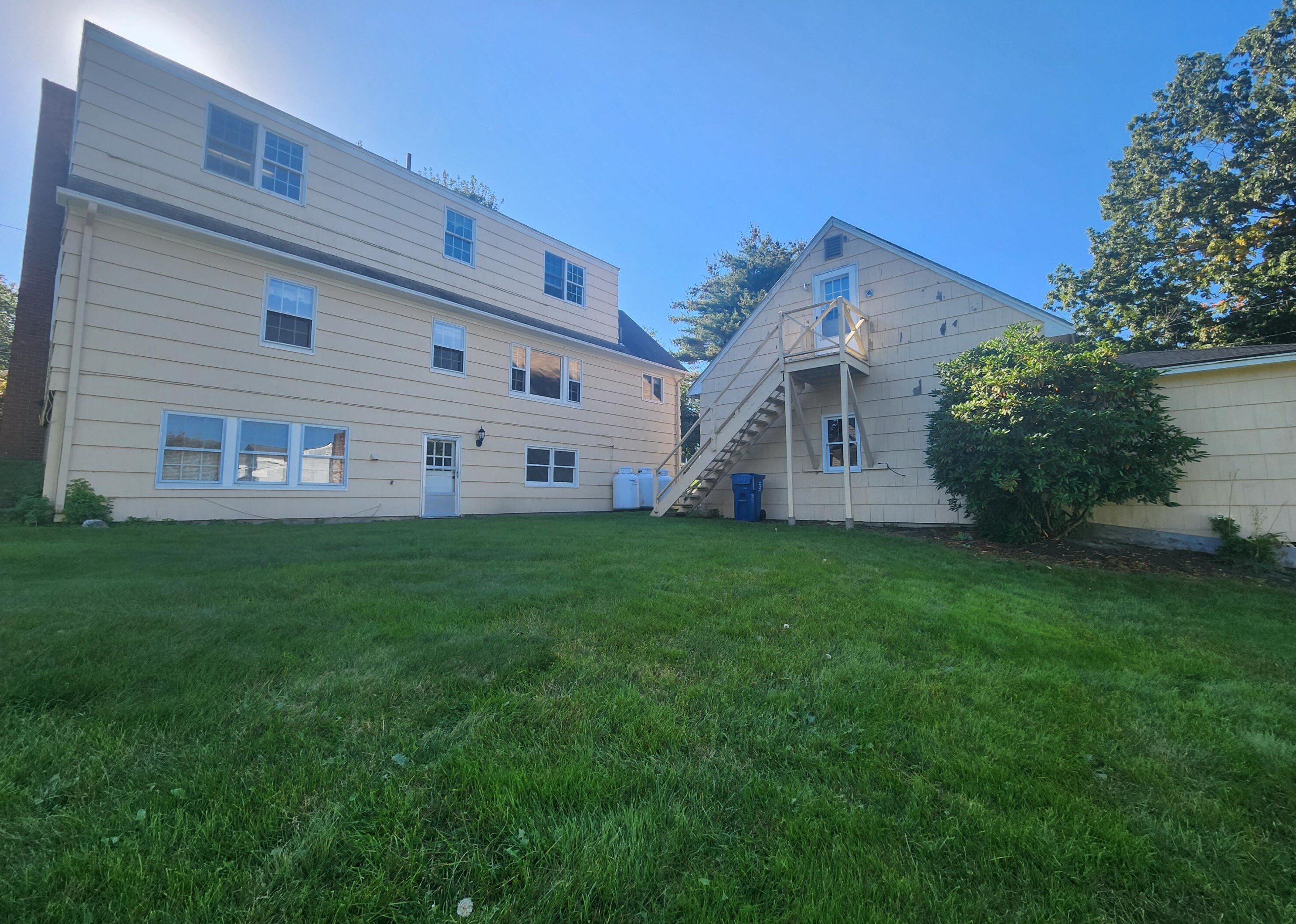 84 Abby Ln, Portland ME  04103-2270 exterior