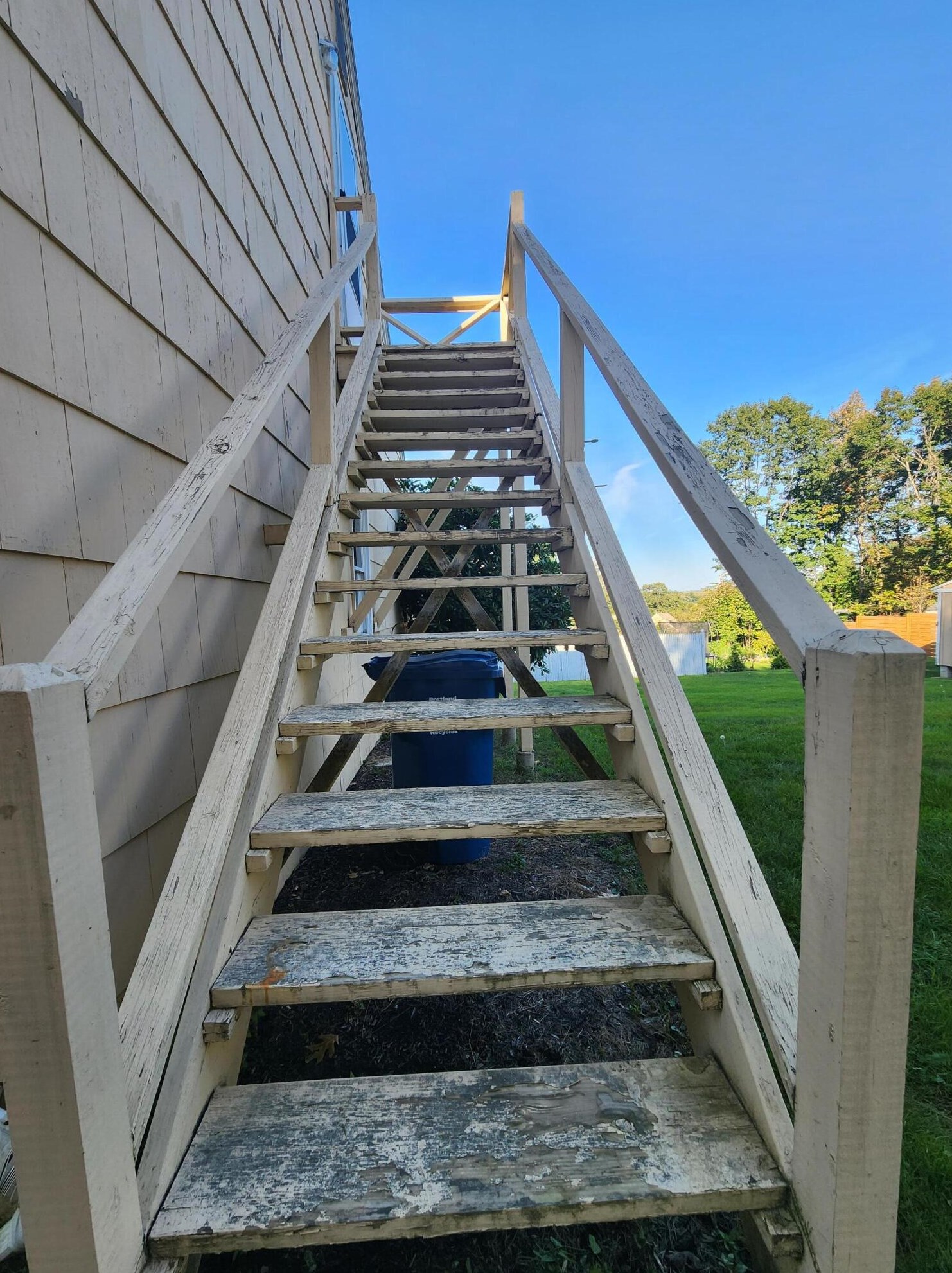 84 Abby Ln, Portland ME 04103-2270 exterior