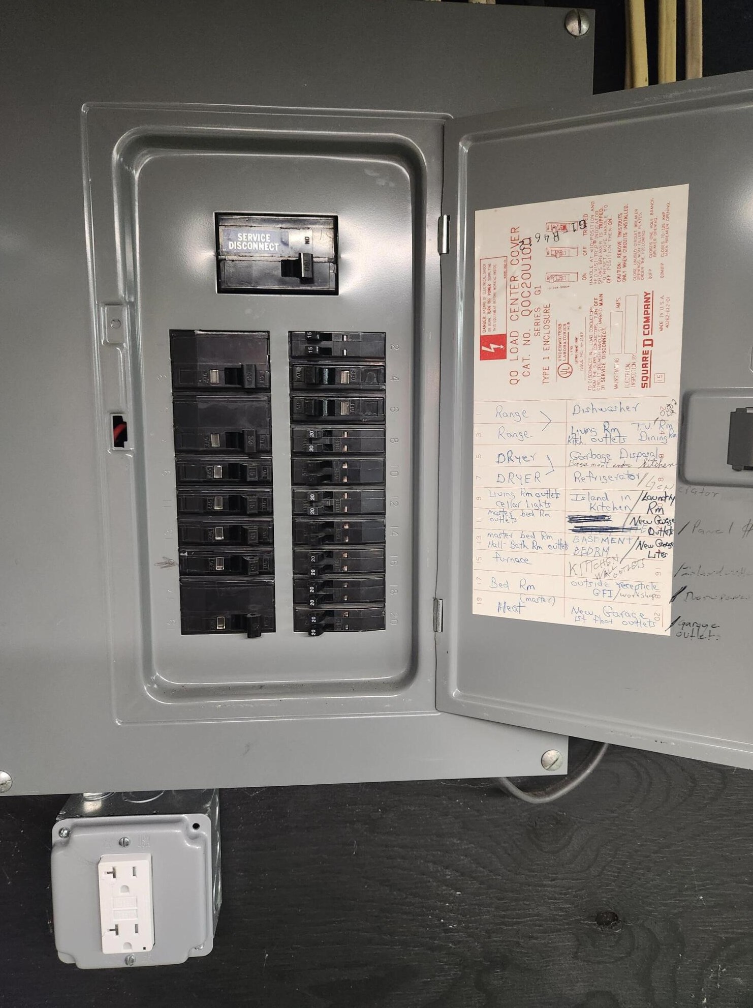 84 Abby Ln, Portland ME 04103-2270 exterior