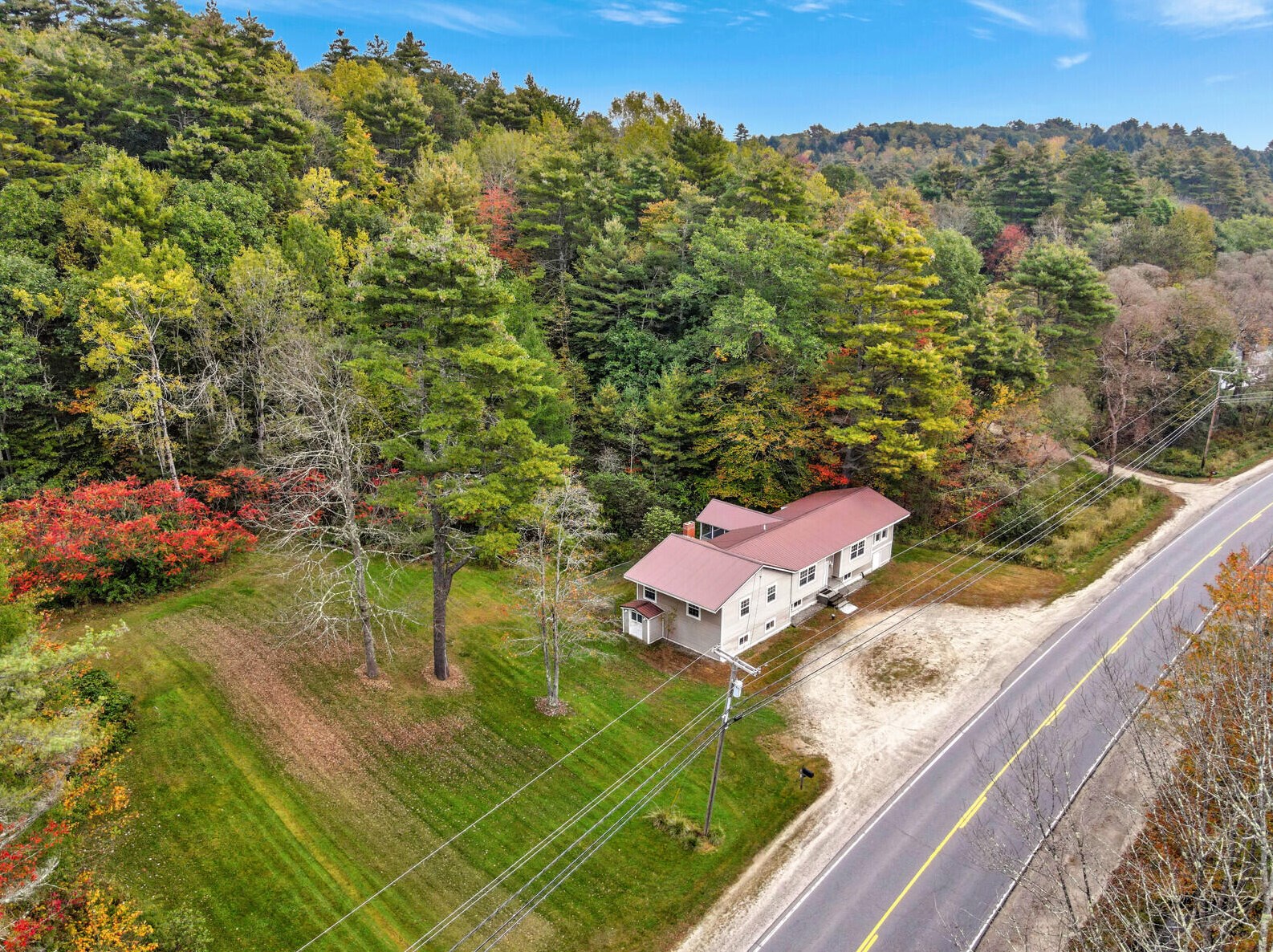 1144 Main St, Bowdoin, ME 04287