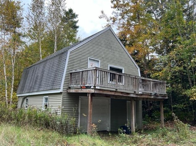 188 State Park Rd, Casco, ME 04015 exterior