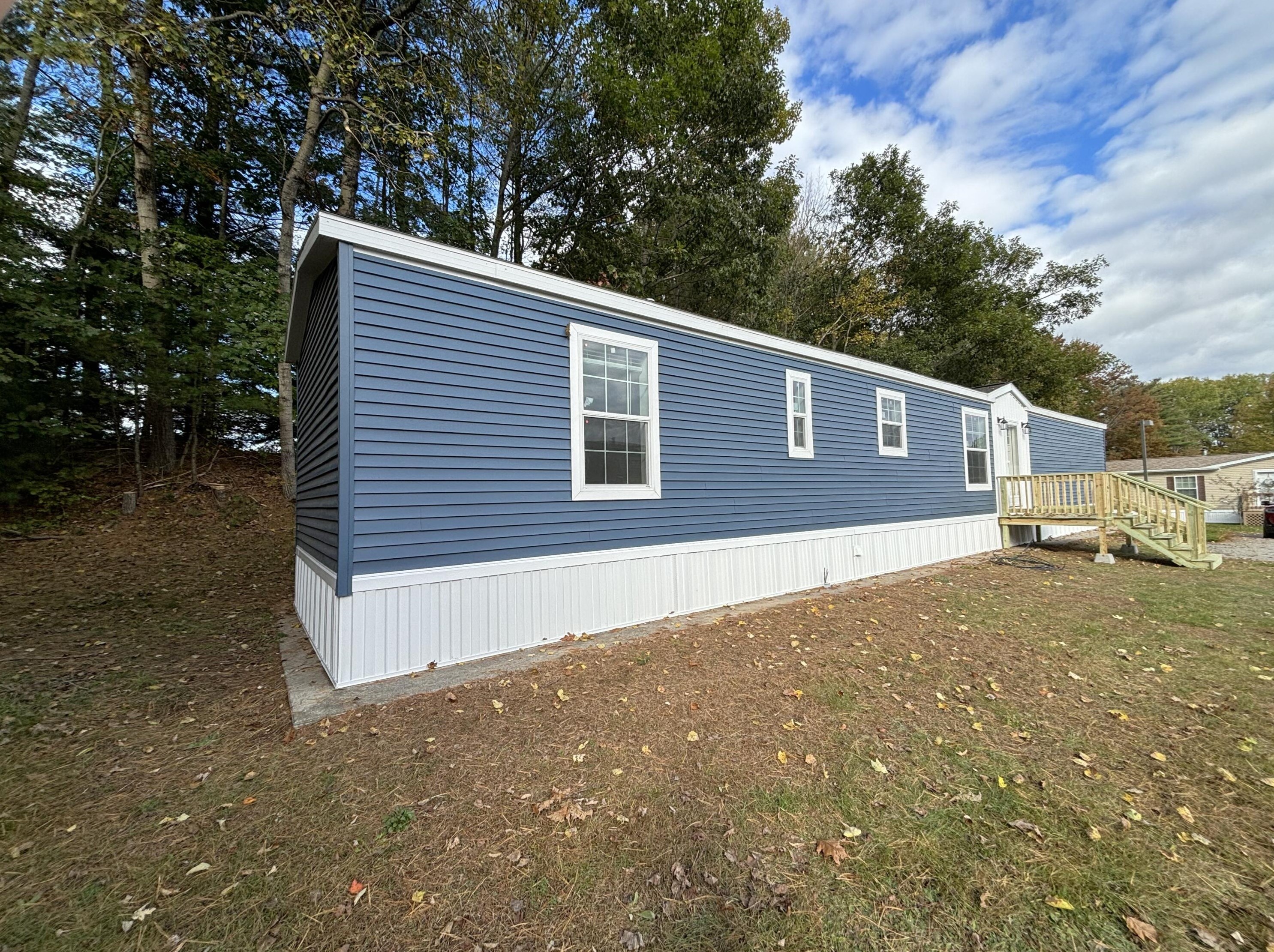 12 Lucien St, Wales, ME 04280