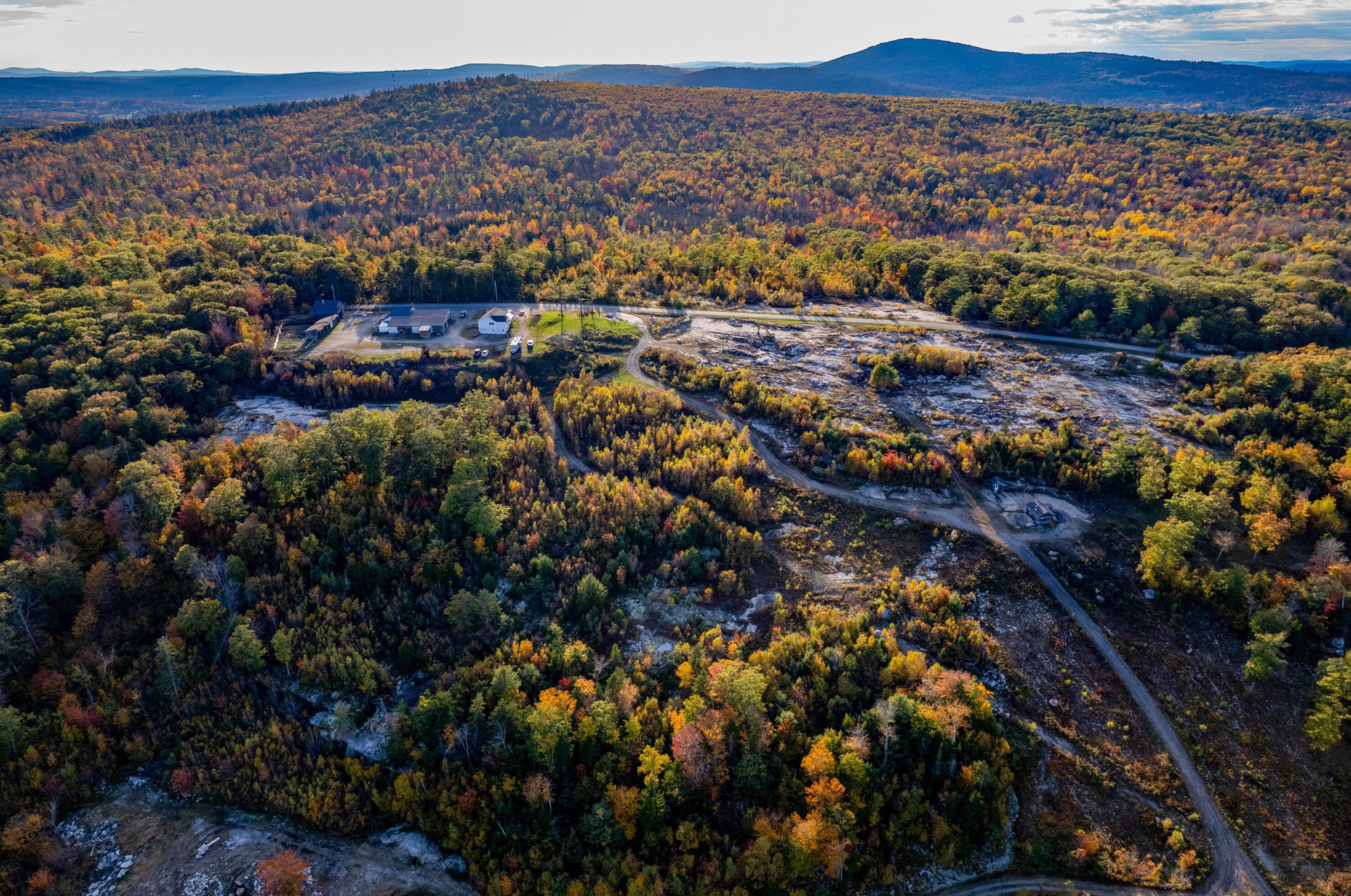 265 Bowden Point Rd, Prospect, ME 04981