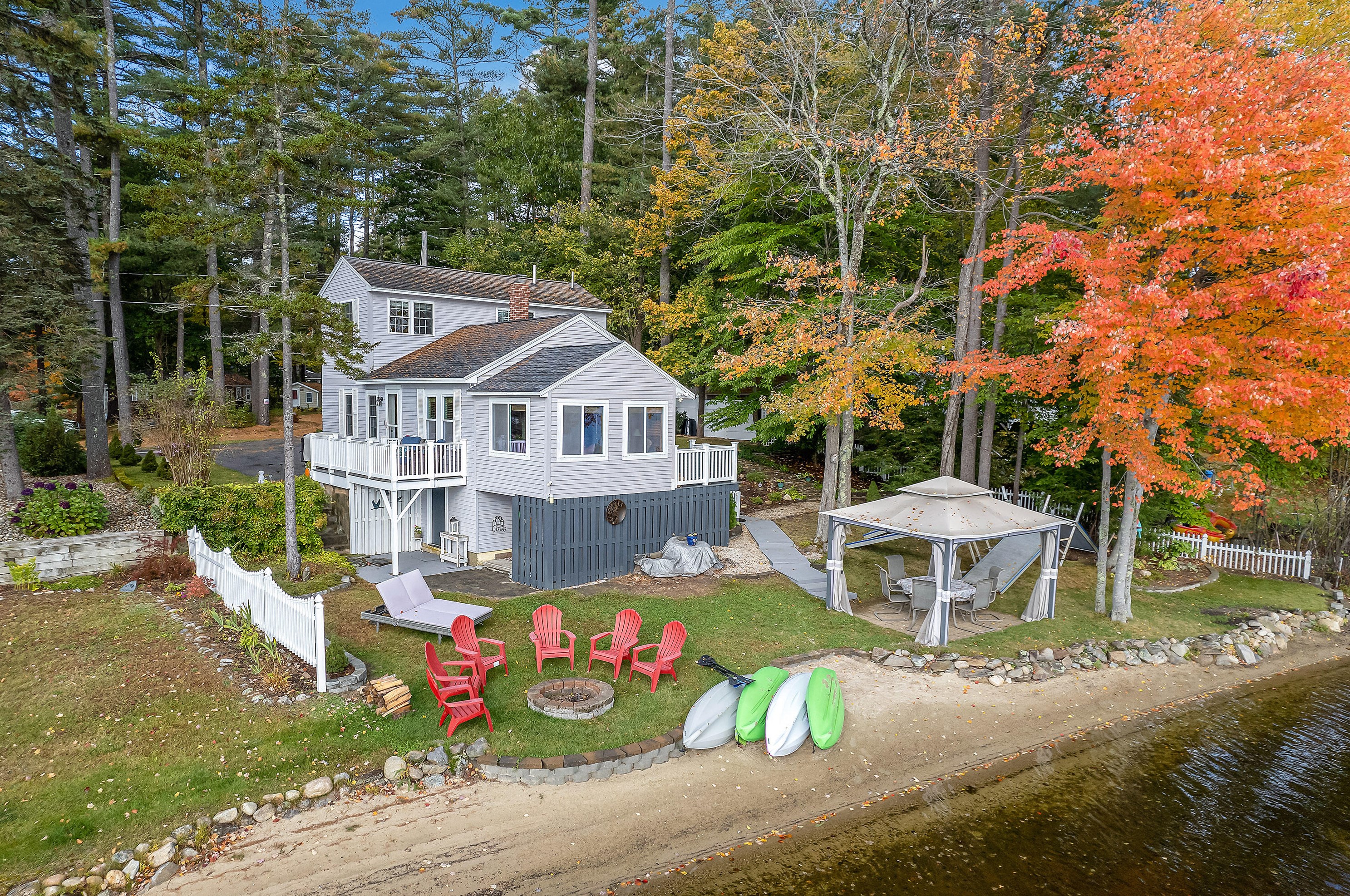 139 Loop Rd, Acton, ME 04001-5406