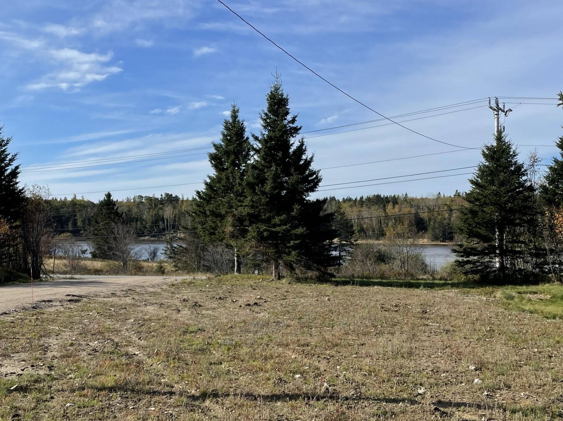 75 Kennedy Hwy, Milbridge, ME 04658