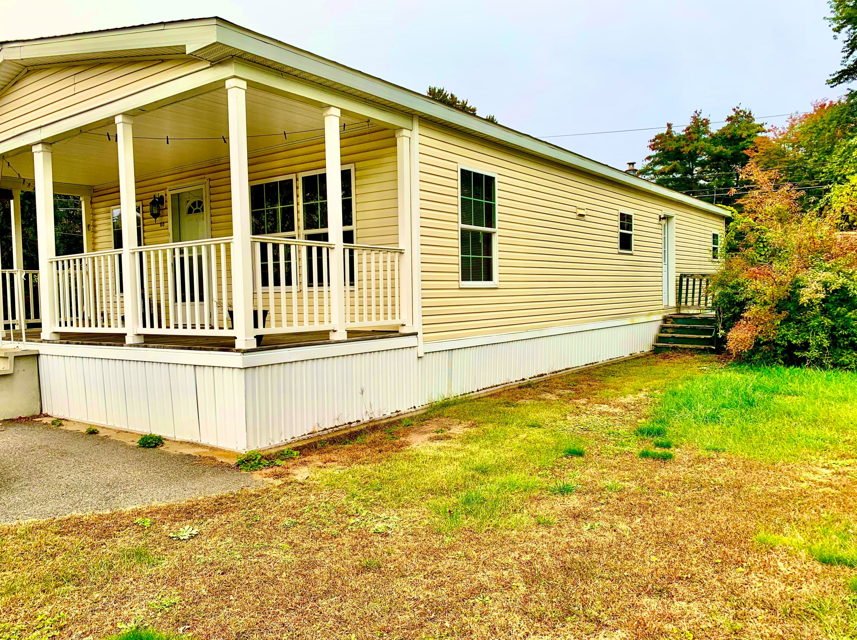 66 Gleed Dr, Mere Point, ME 04011-7619