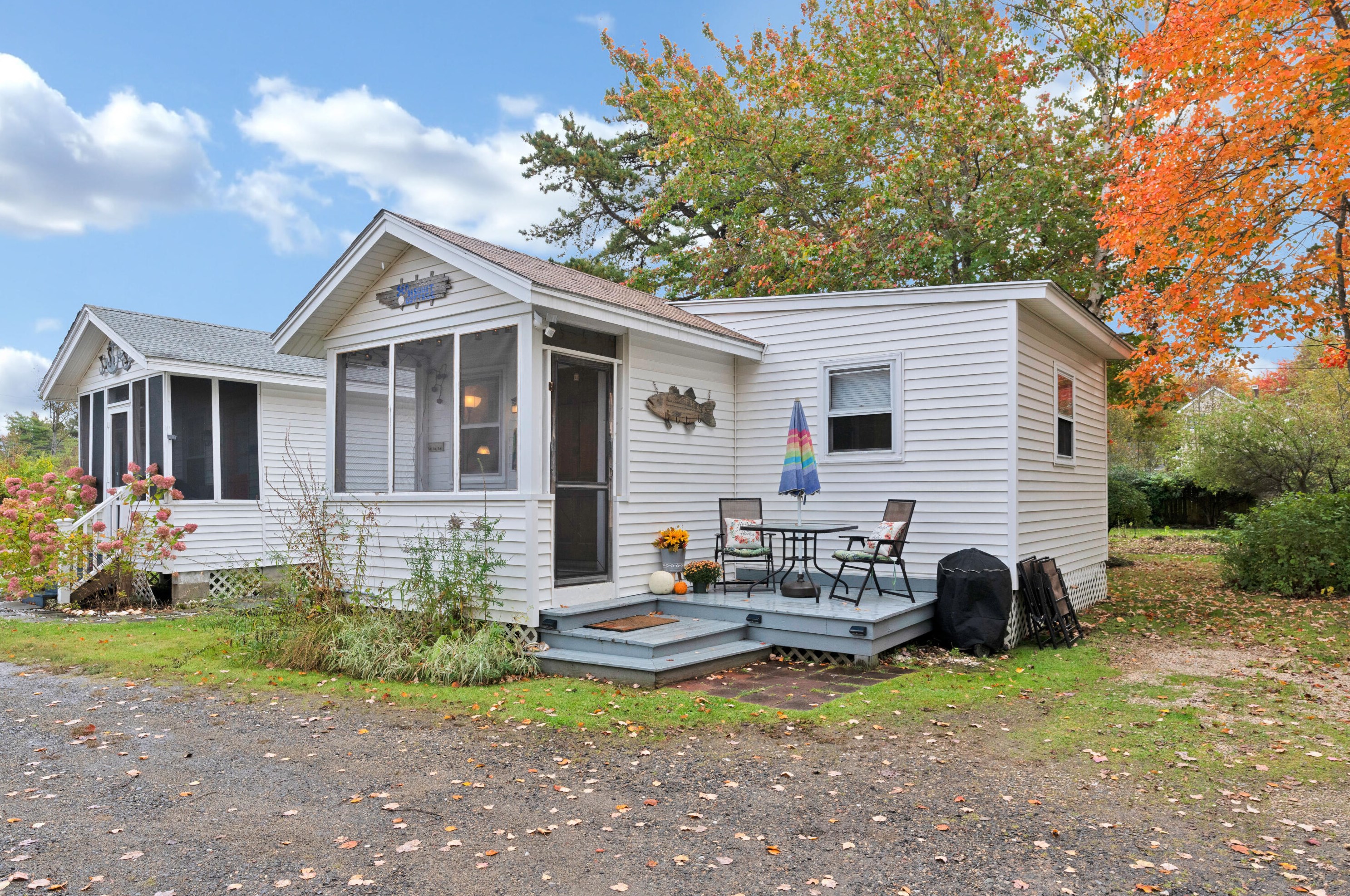 9 E Grand Ave #24, Scarborough, ME 04074