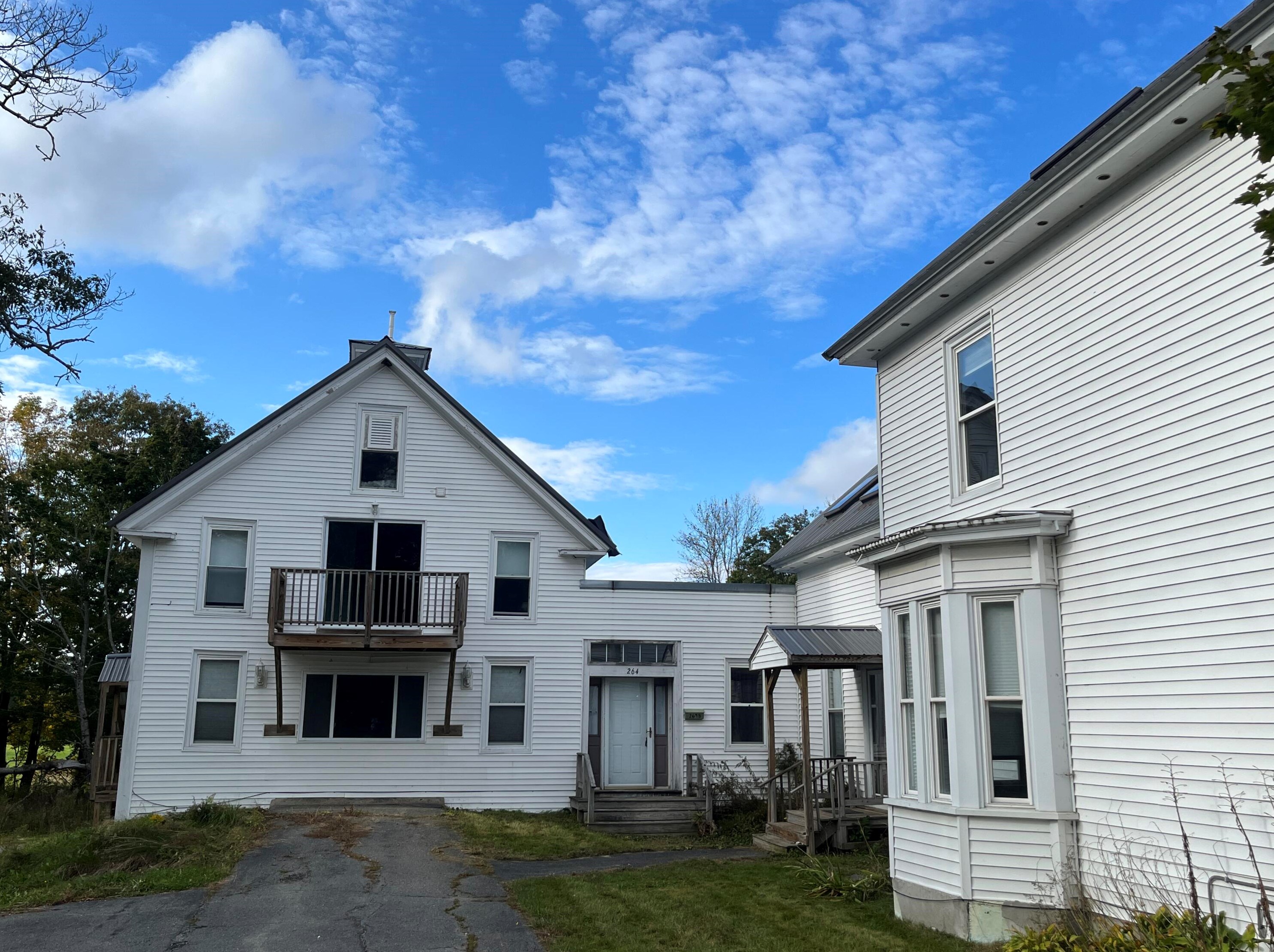 264 Main St, Unity, ME 04988-4200