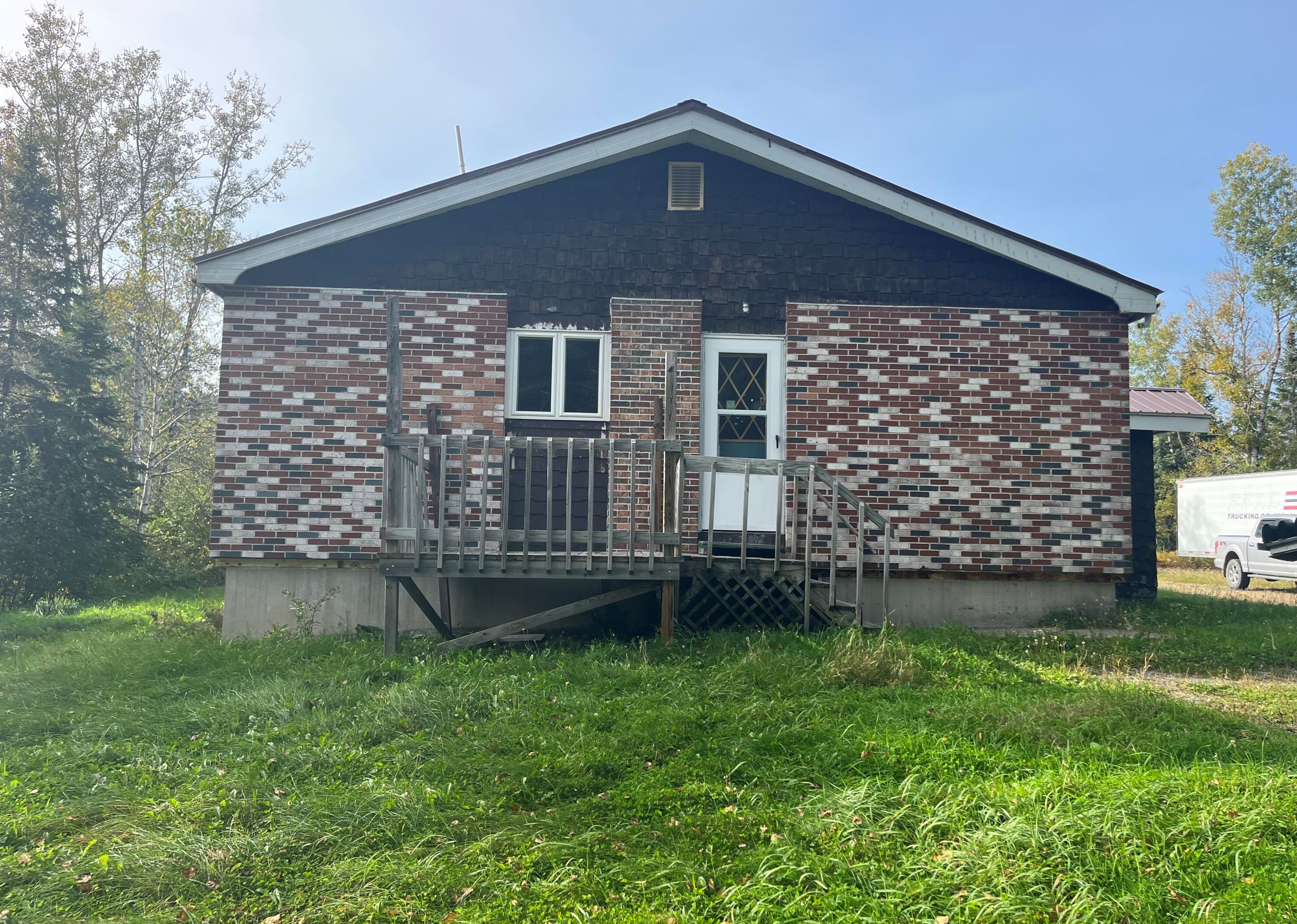 92 Thibodeau Rd, Connor Twp, ME 04736