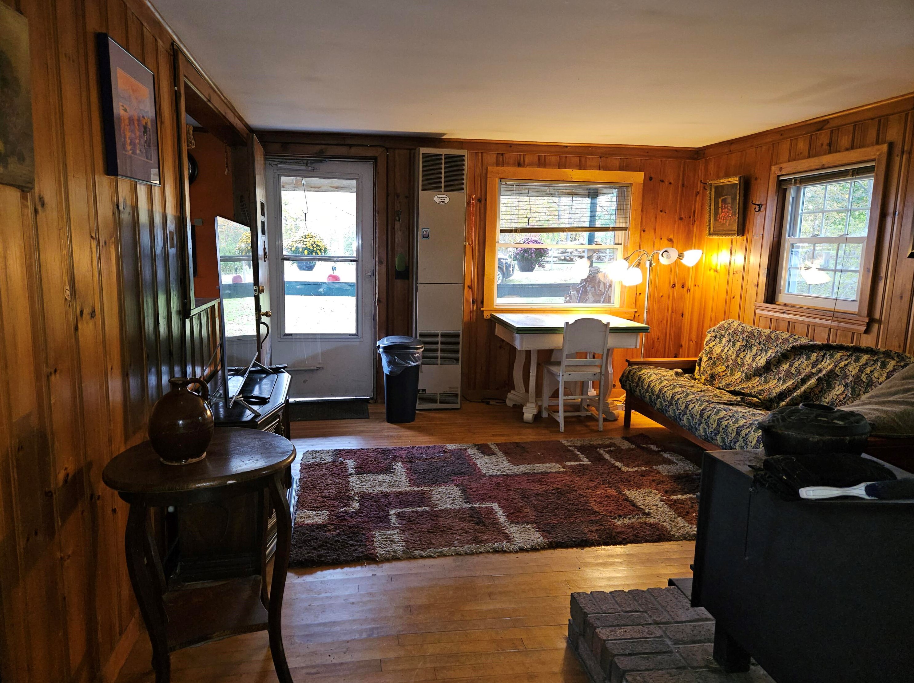 411 Megquier Hill, Poland, ME 04274
