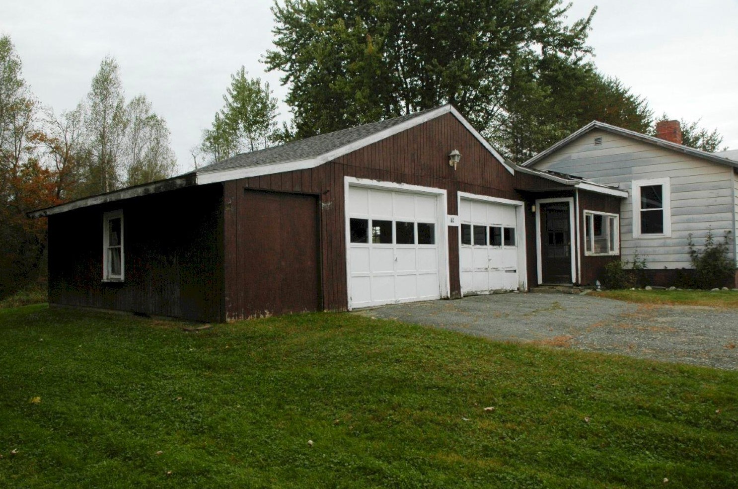 44 Embden Pond Rd, Embden, ME 04958