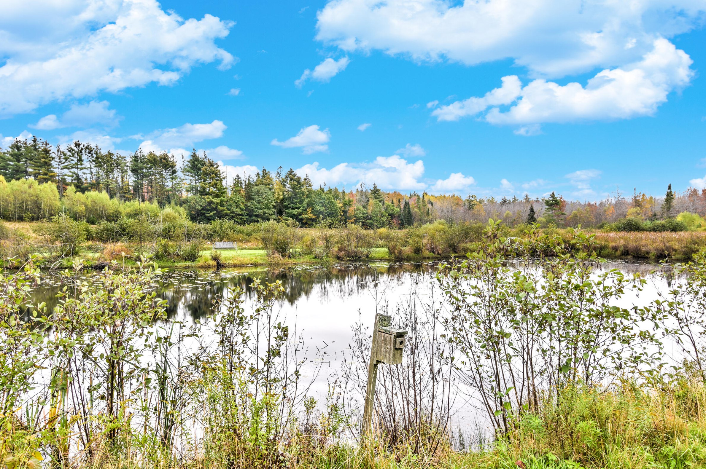 54 S Horseback Rd, Burnham, ME 04922