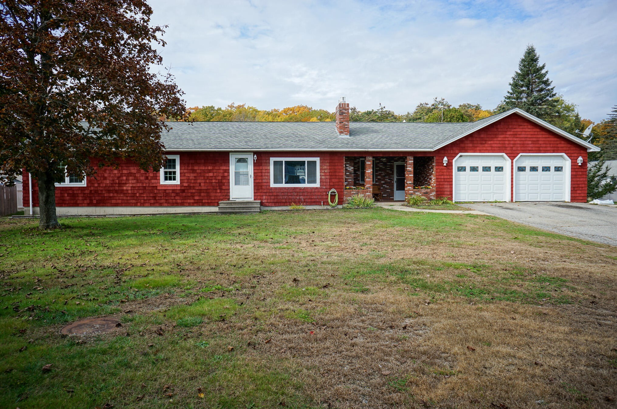 11 Miller St, Sanford, ME 04073 exterior