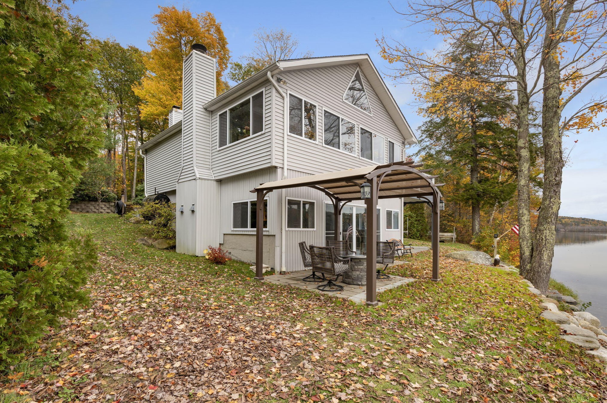 59 Morrill Rd, Livermore, ME 04253