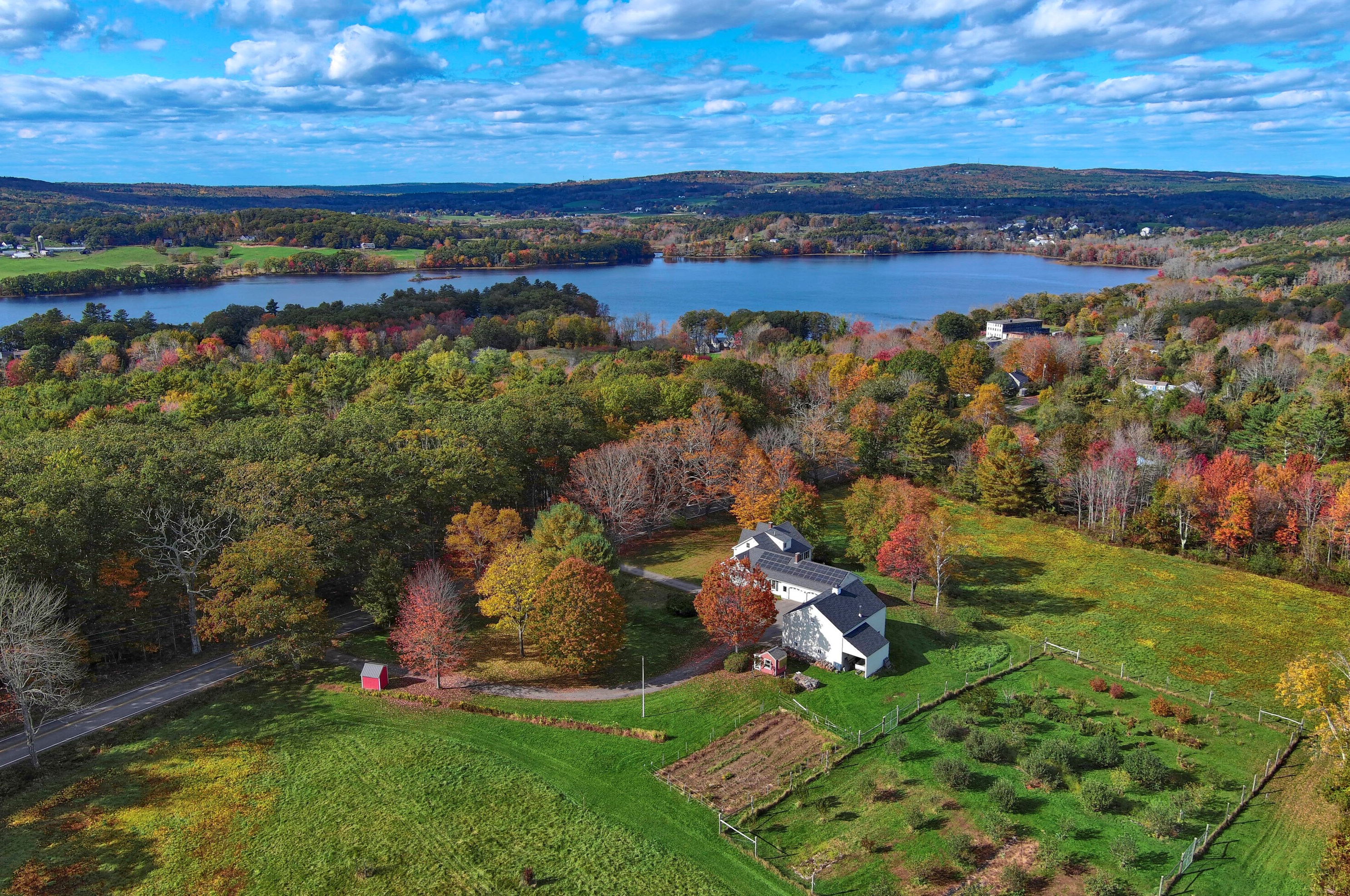 780 S Union Rd, Union, ME 04862