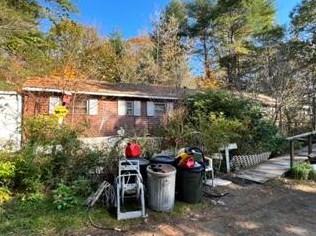 243 Bradford Rd, Wiscasset, ME 04578 exterior