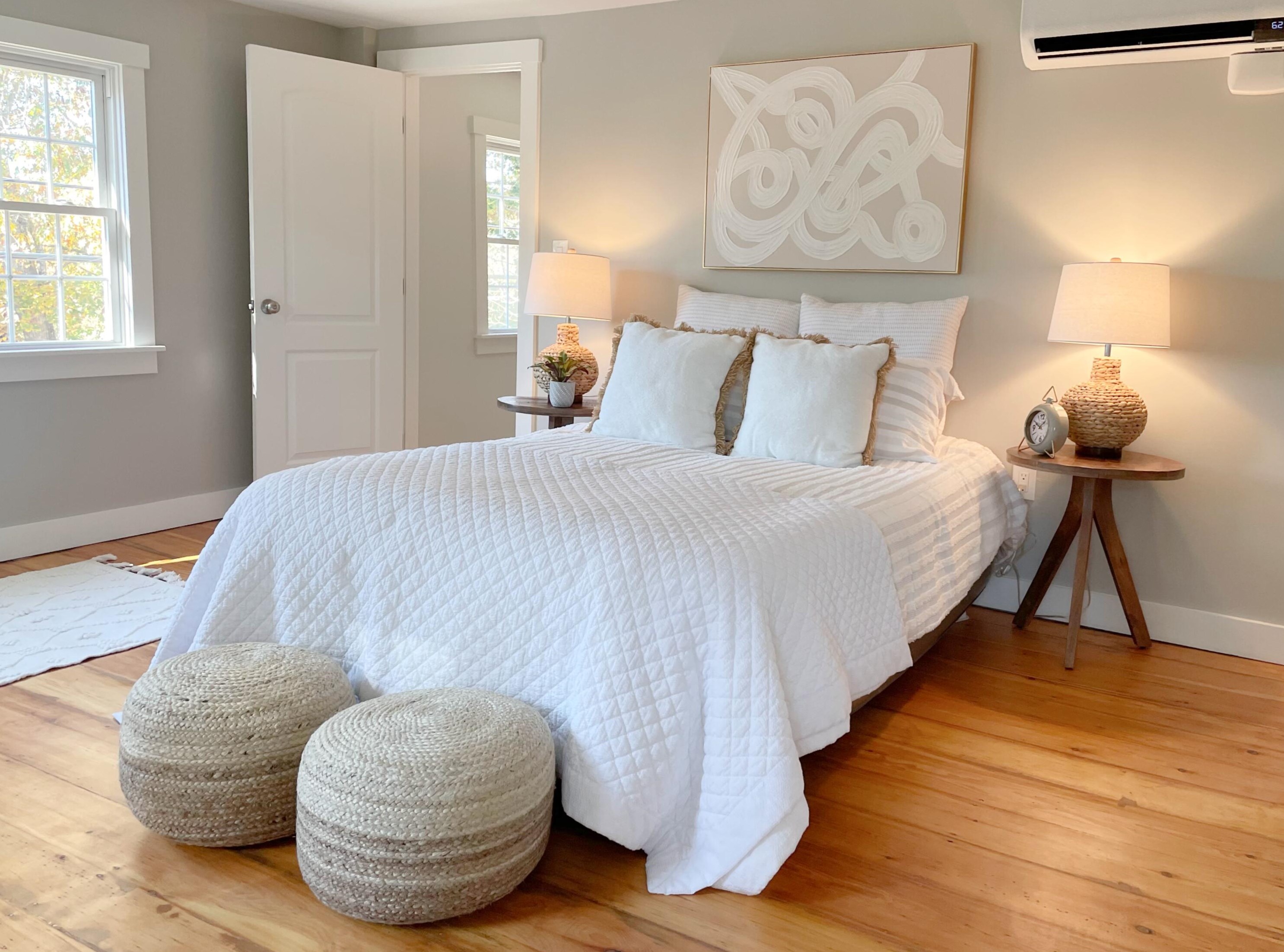 259 Falmouth Rd, Portland ME  04105-2064 exterior