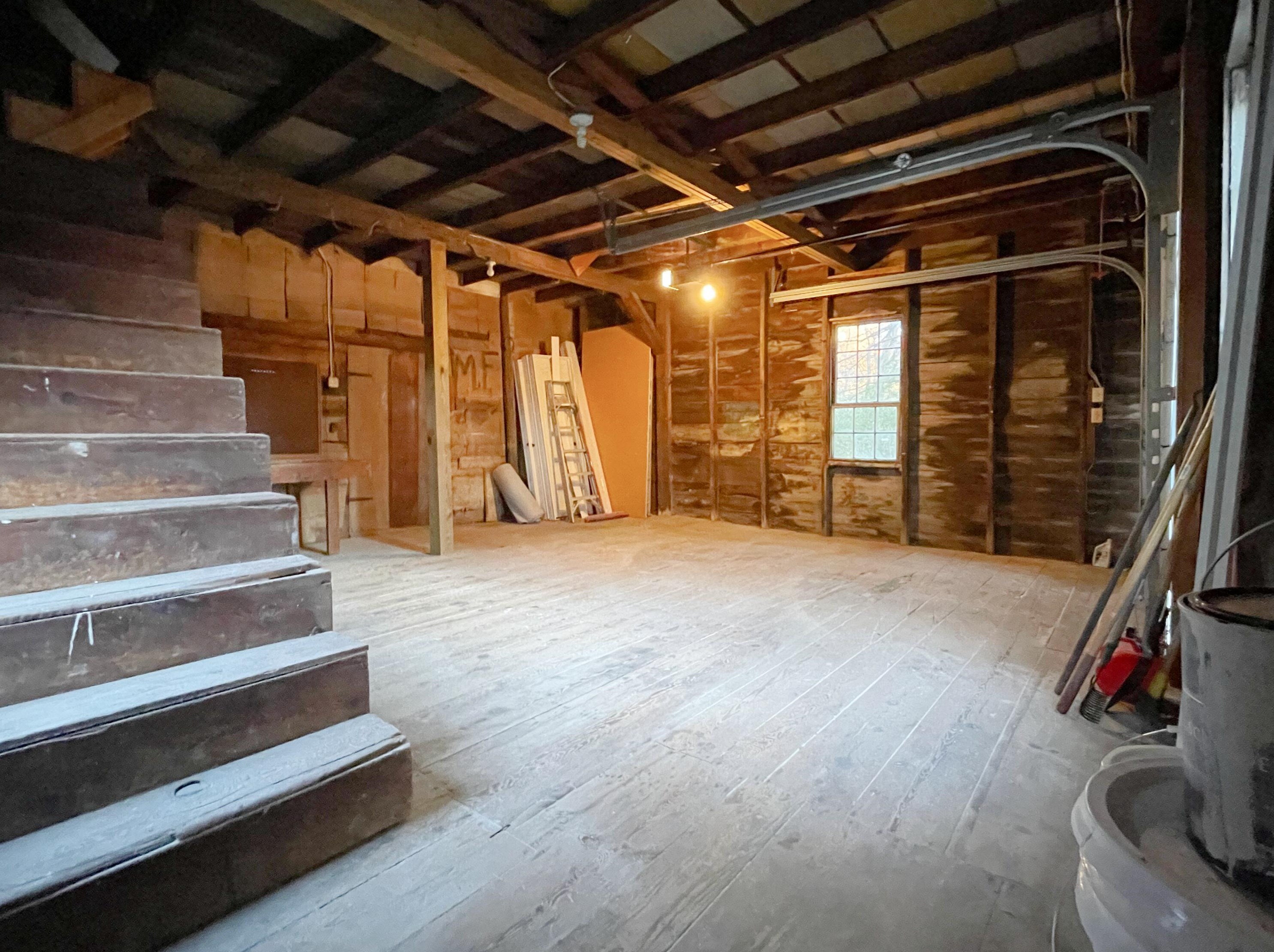 259 Falmouth Rd, Portland ME  04105-2064 exterior