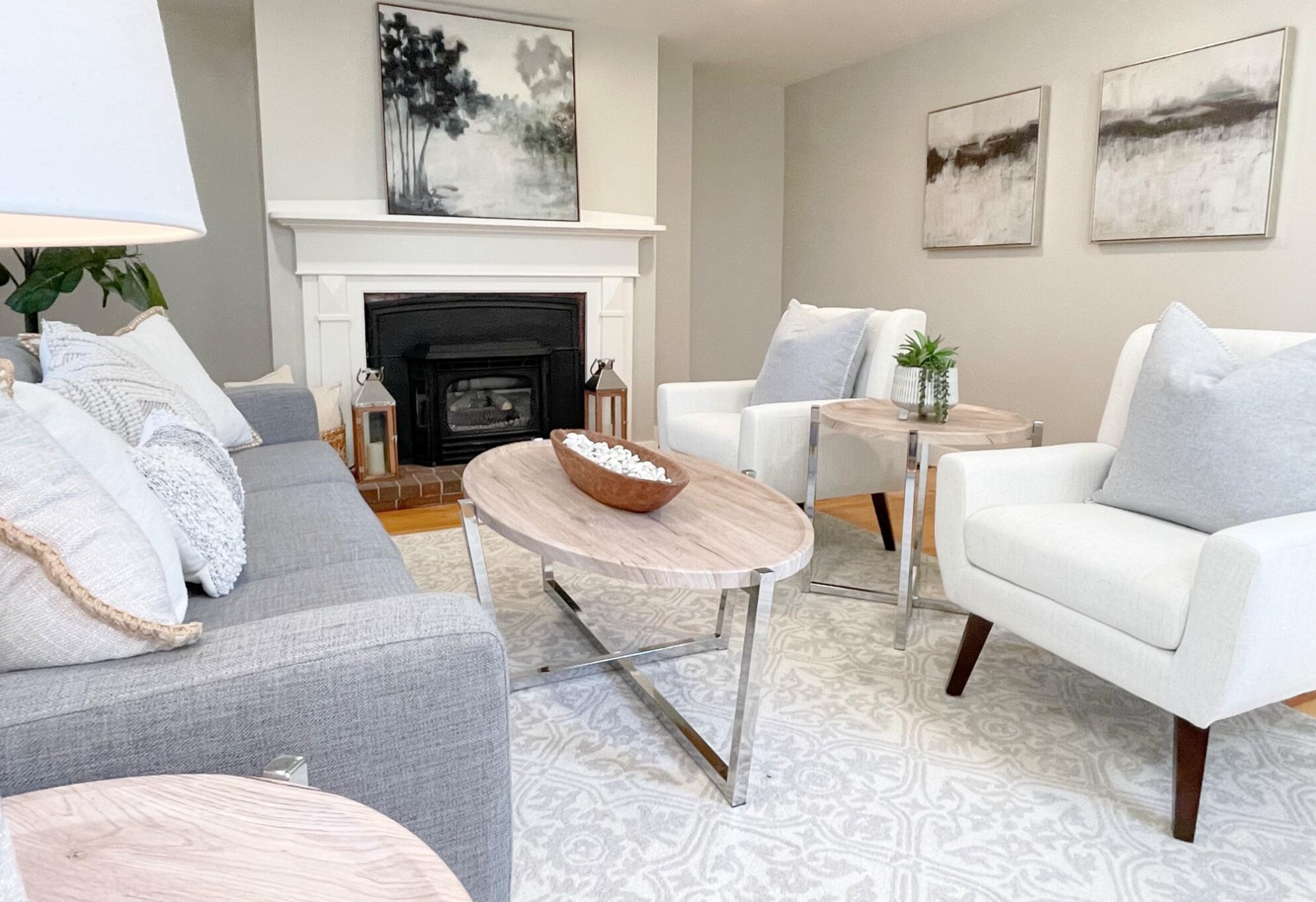 259 Falmouth Rd, Portland ME  04105-2064 exterior