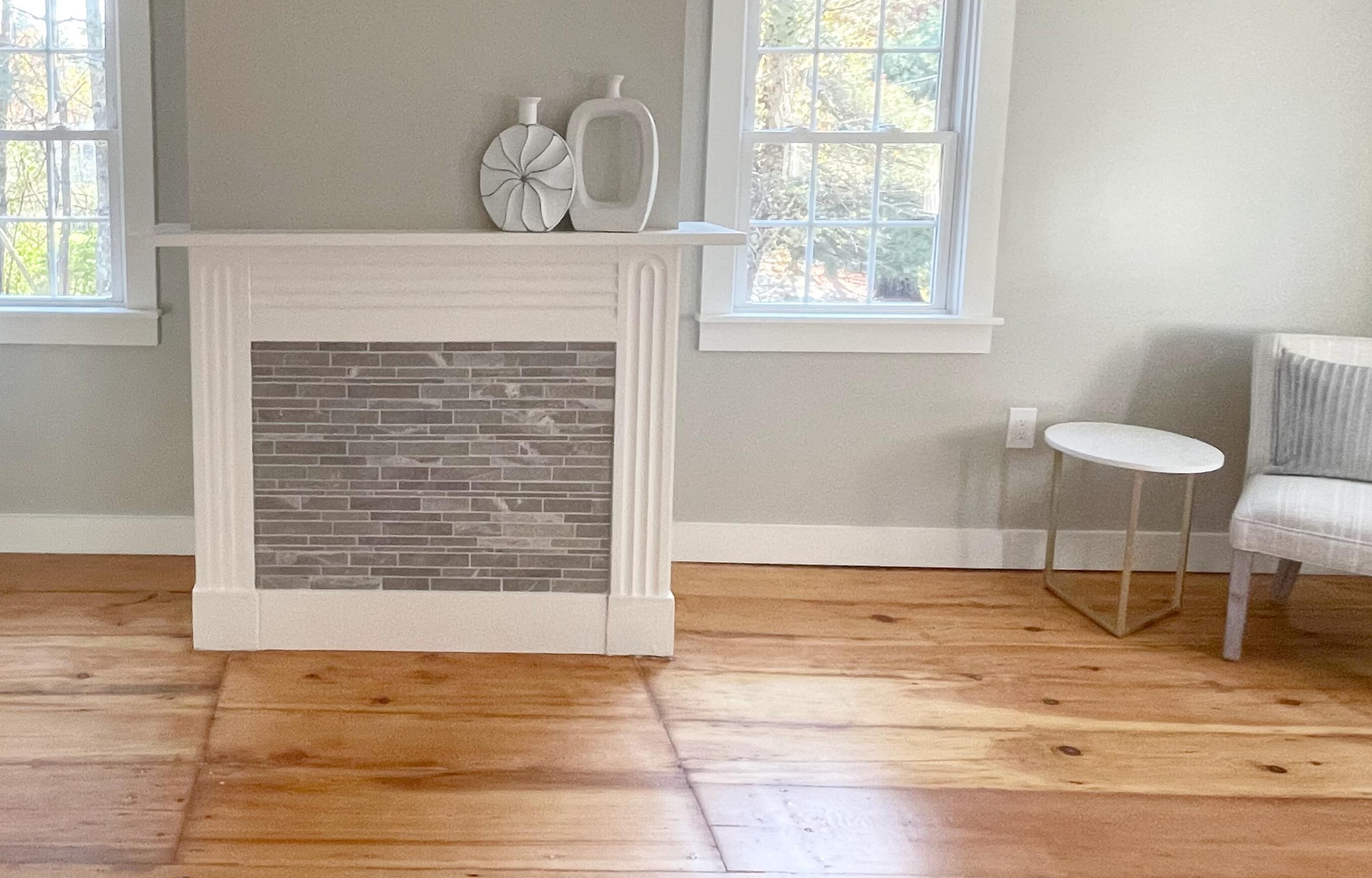 259 Falmouth Rd, Portland ME  04105-2064 exterior