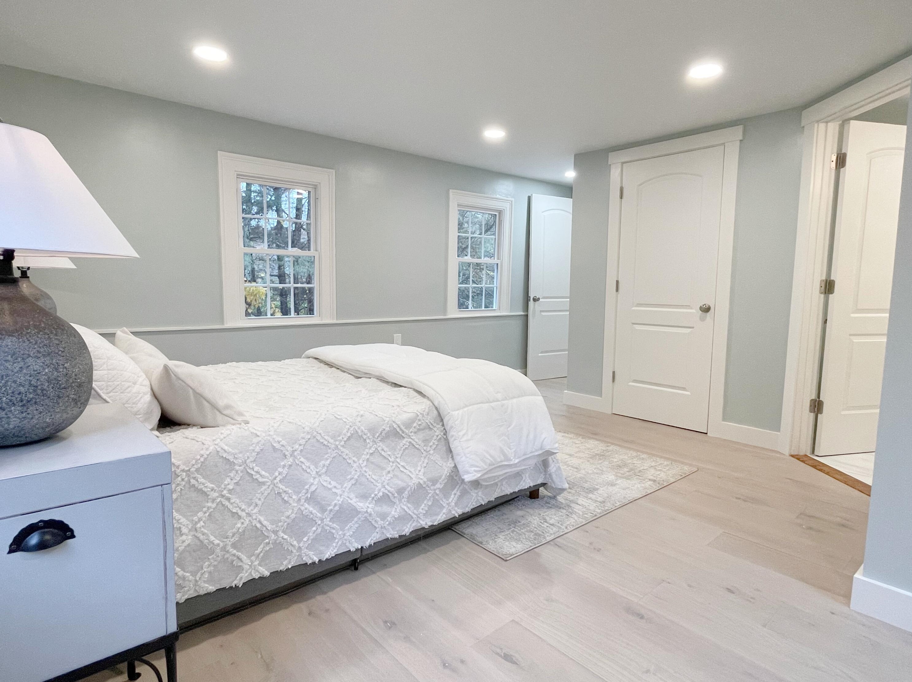 259 Falmouth Rd, Portland ME  04105-2064 exterior