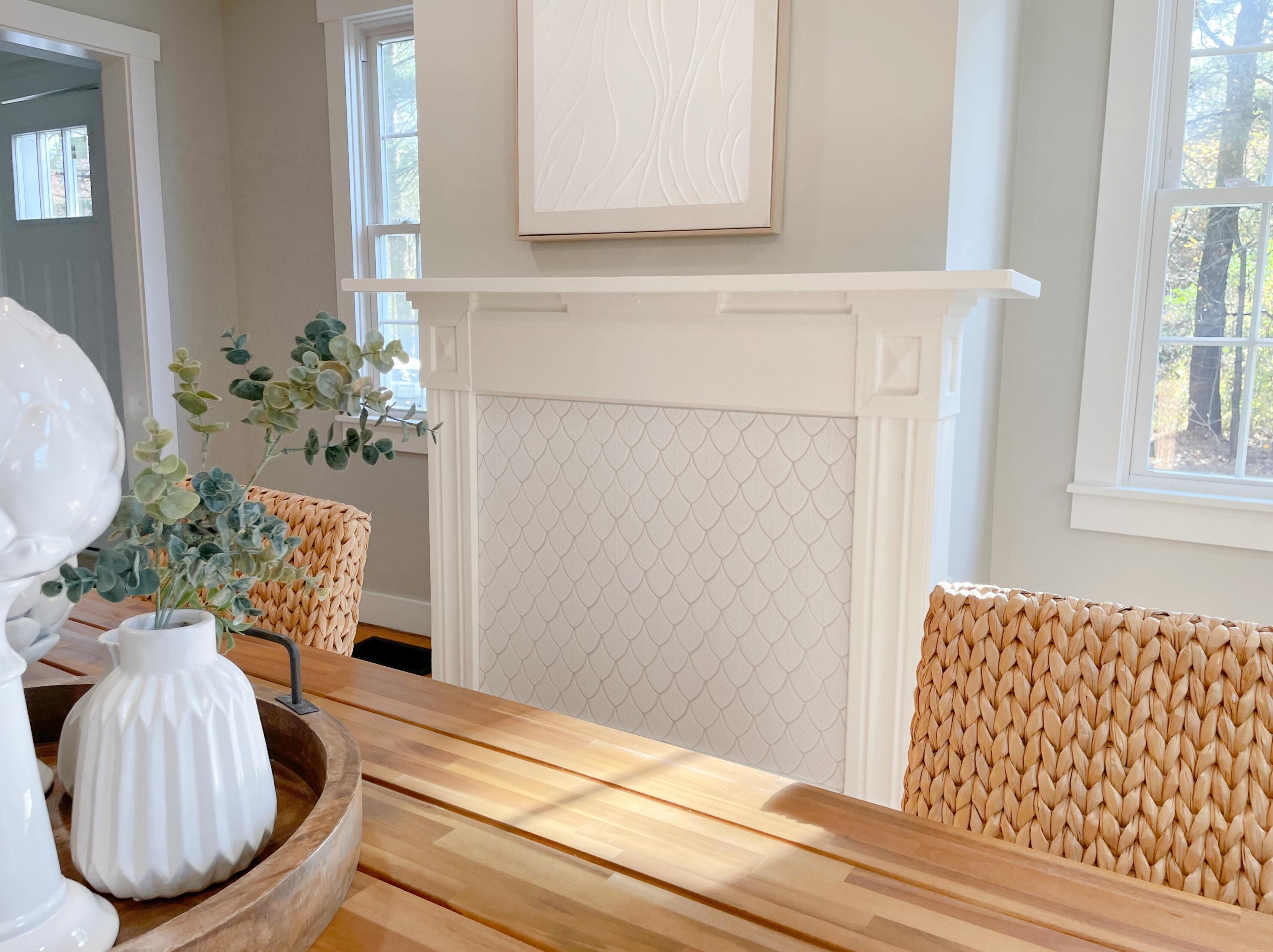 259 Falmouth Rd, Portland ME  04105-2064 exterior