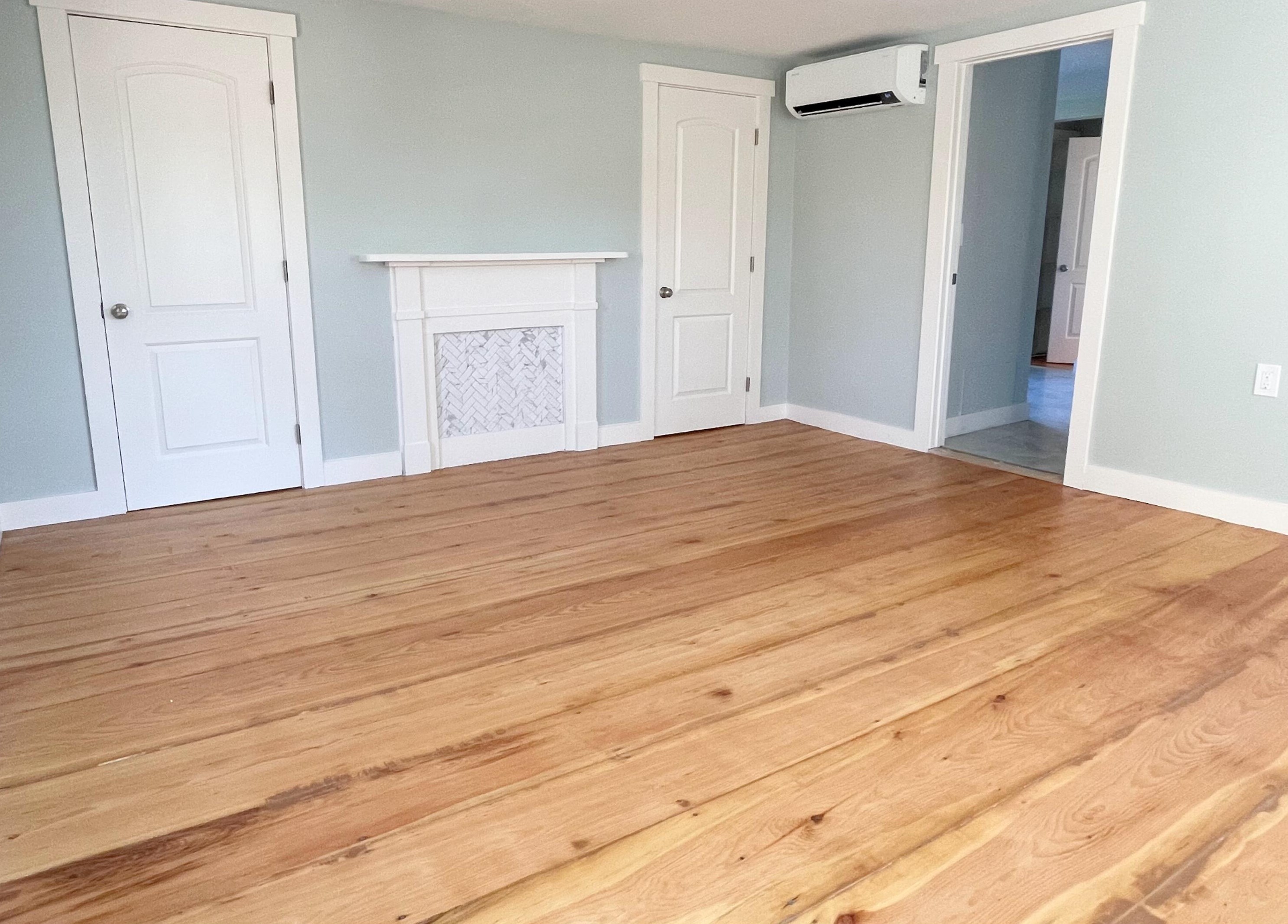 259 Falmouth Rd, Portland ME  04105-2064 exterior